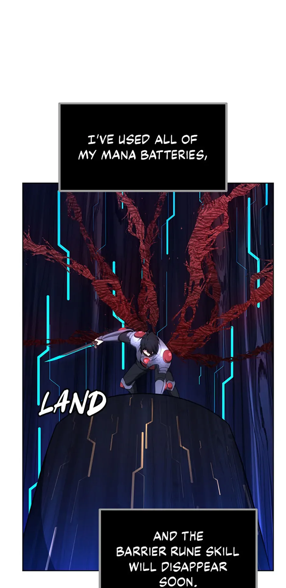 Ark The Legend Chapter 48 page 90
