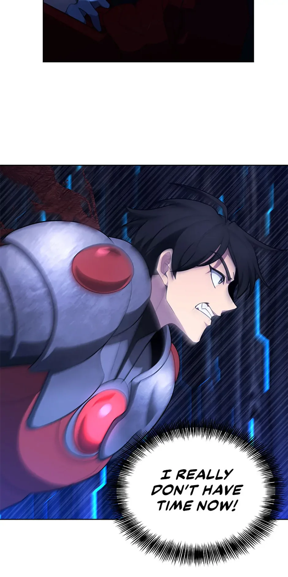 Ark The Legend Chapter 48 page 89