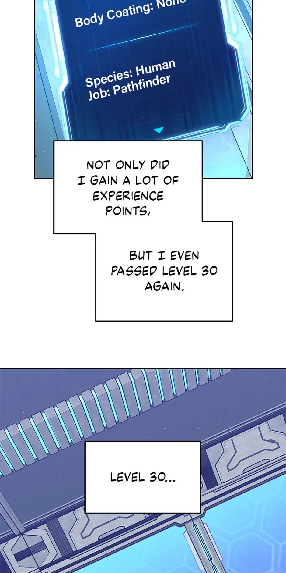 Ark The Legend Chapter 50 page 62