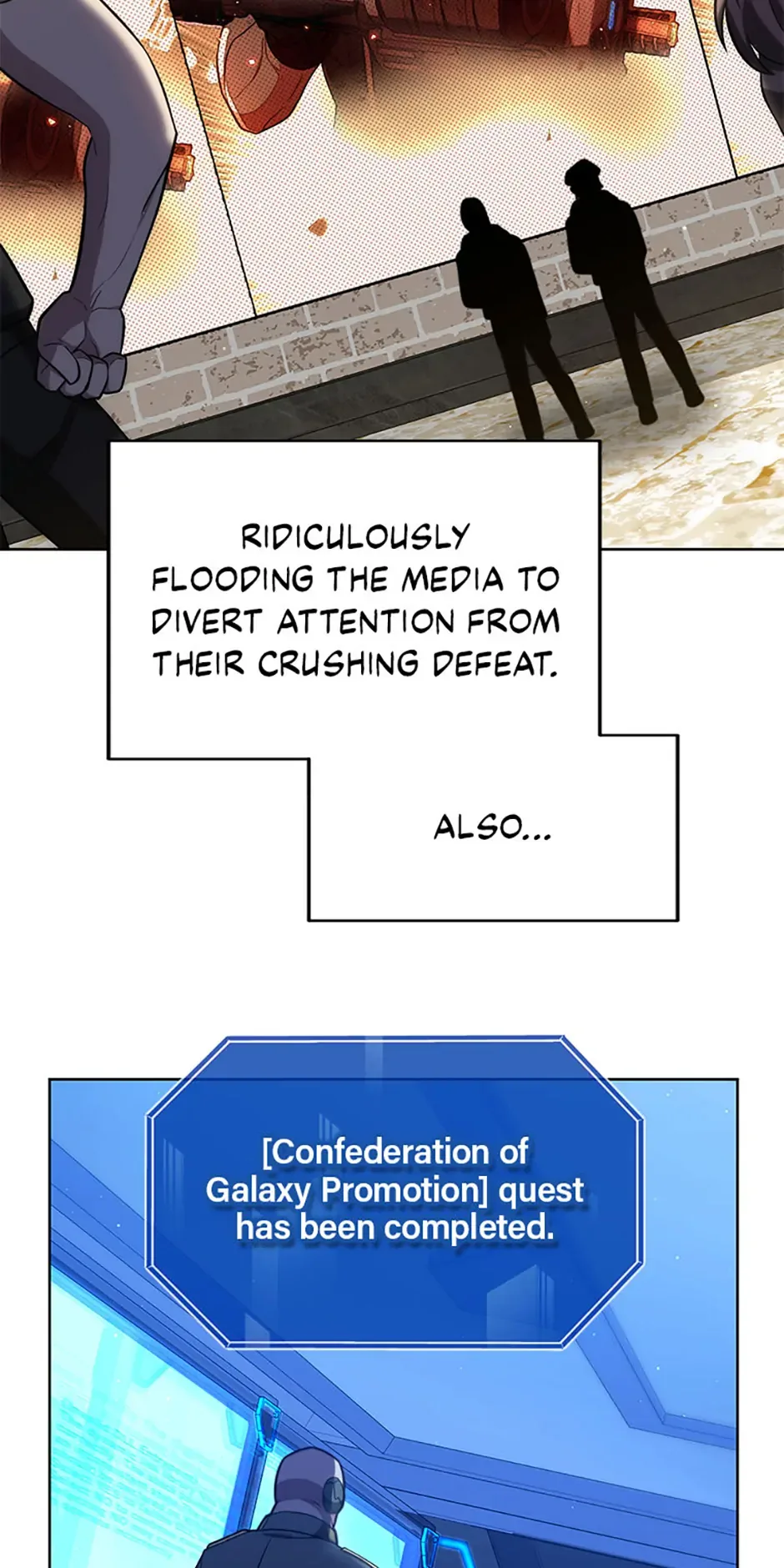 Ark The Legend Chapter 50 page 53