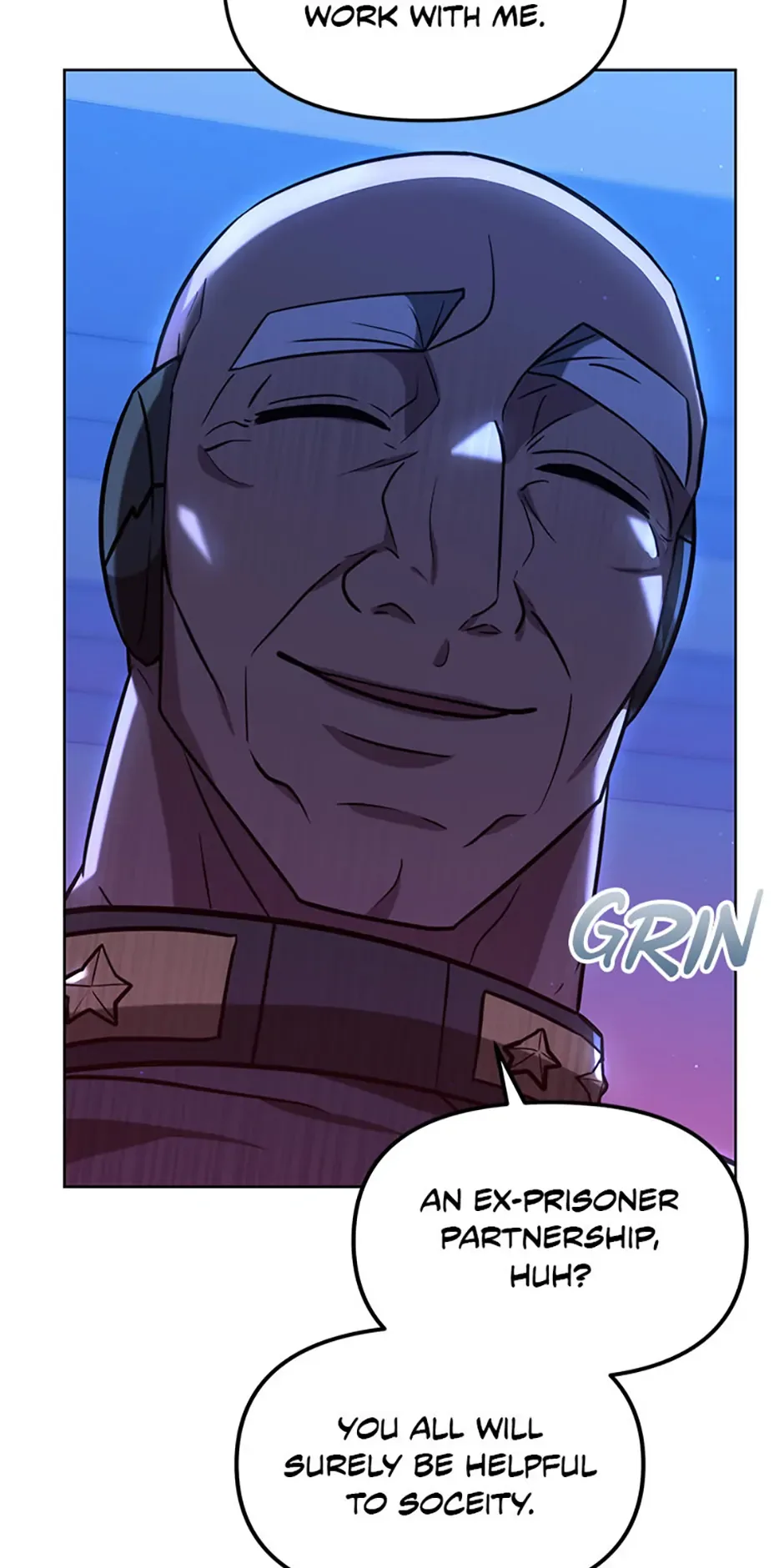 Ark The Legend Chapter 50 page 58