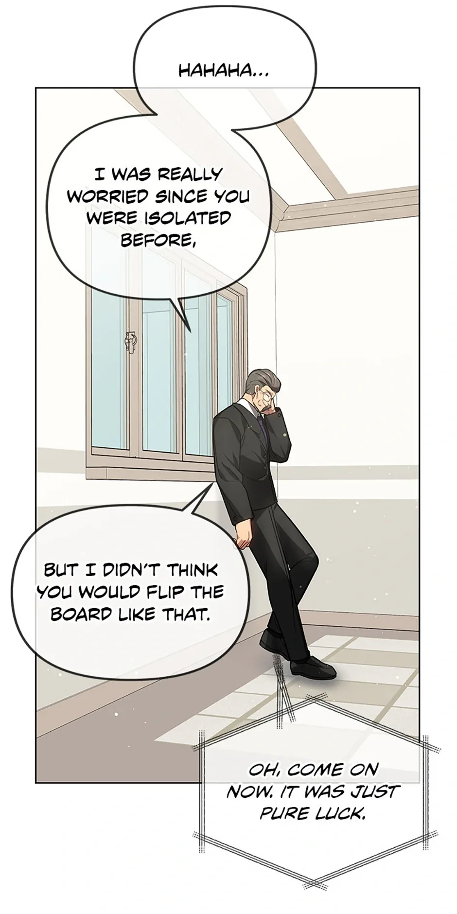 Ark The Legend Chapter 49 page 86