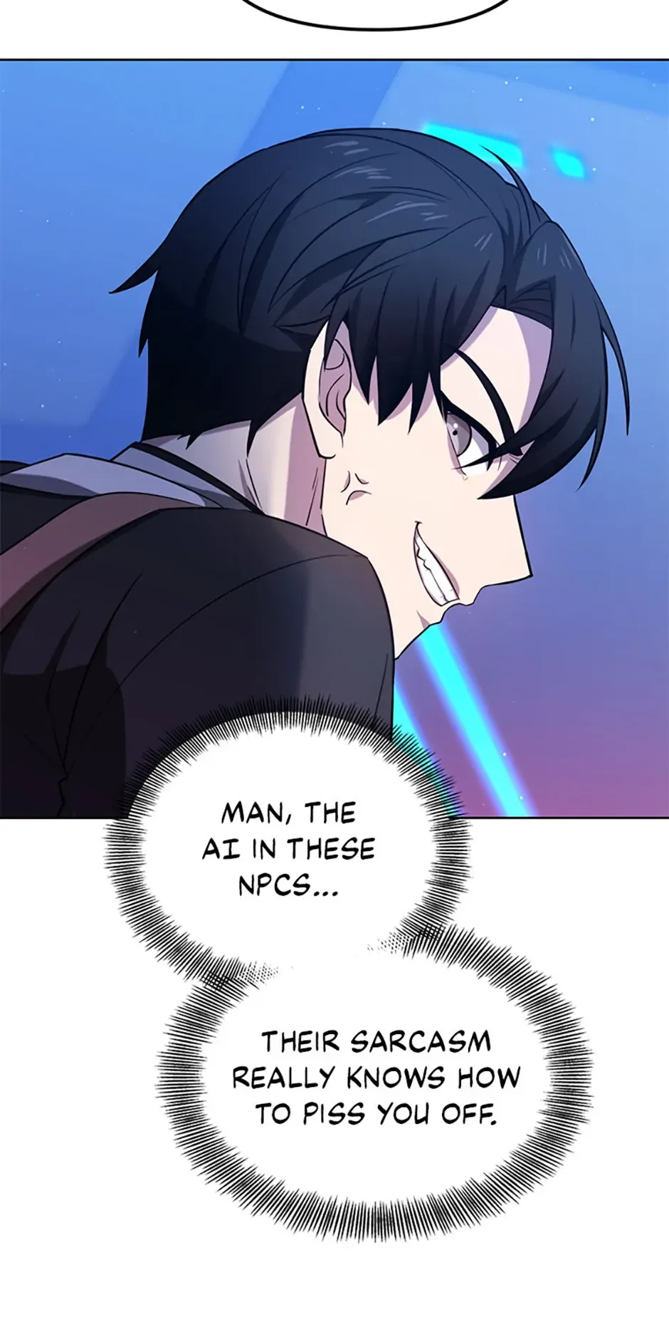 Ark The Legend Chapter 50 page 59