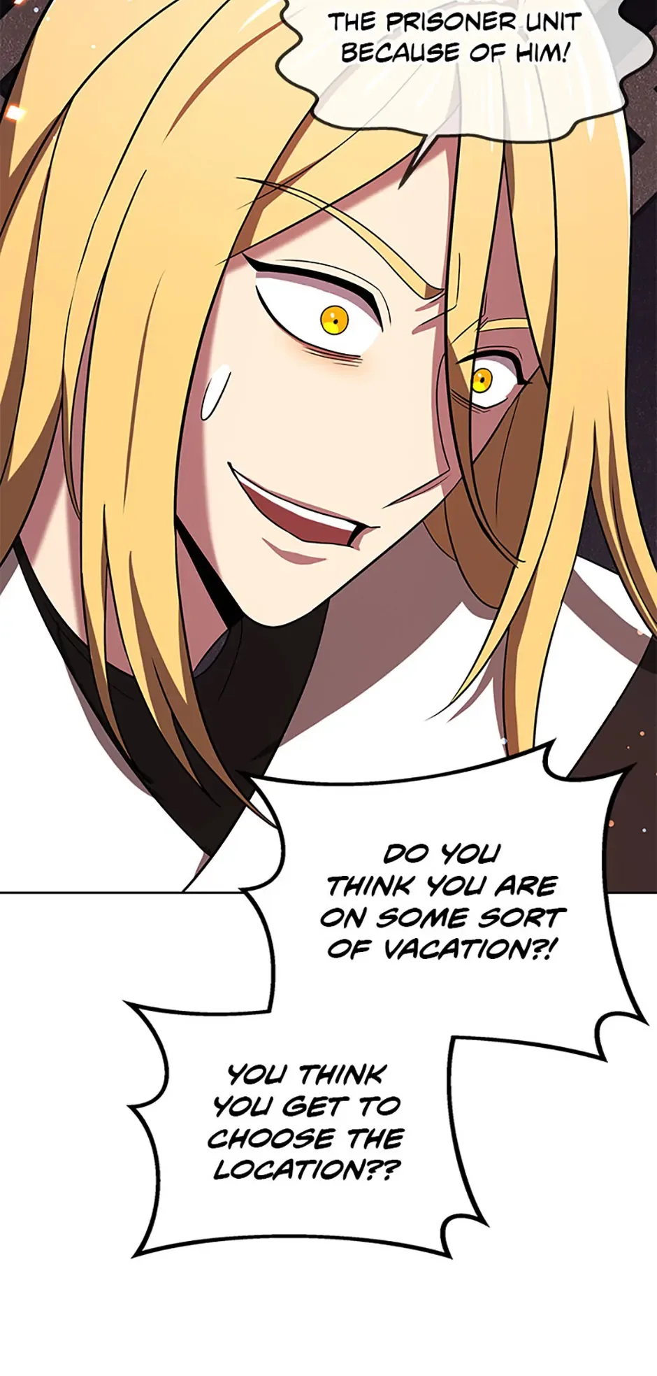 Ark The Legend Chapter 49 page 75