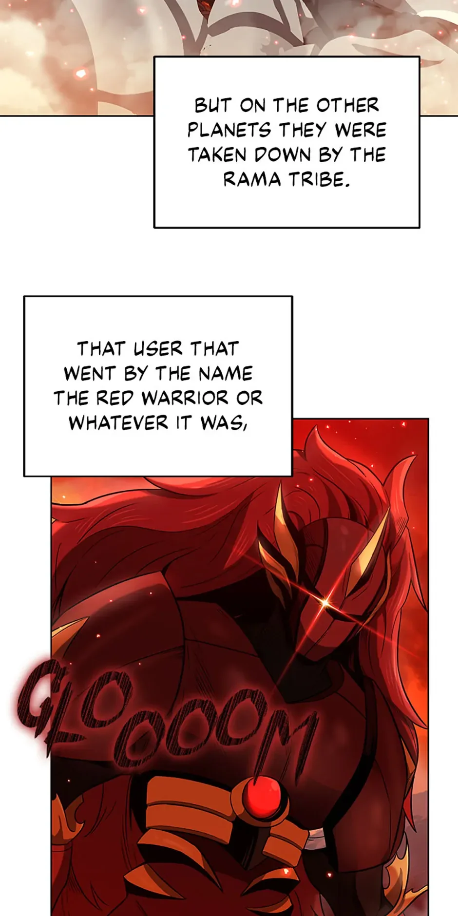 Ark The Legend Chapter 50 page 51