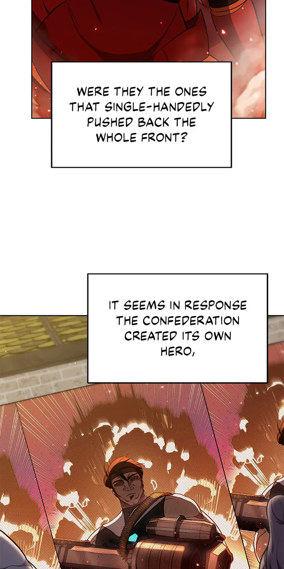 Ark The Legend Chapter 50 page 52