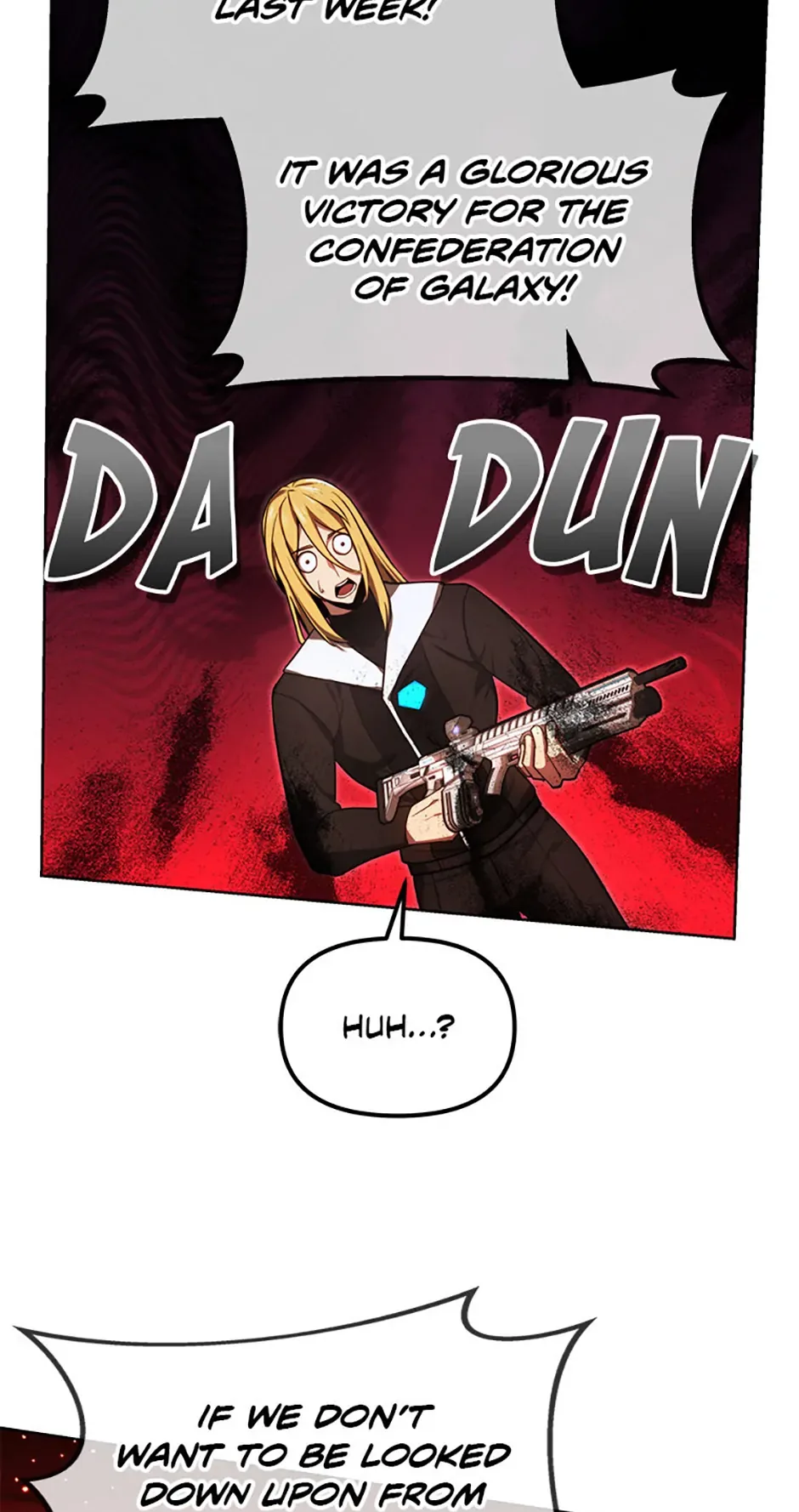 Ark The Legend Chapter 49 page 77