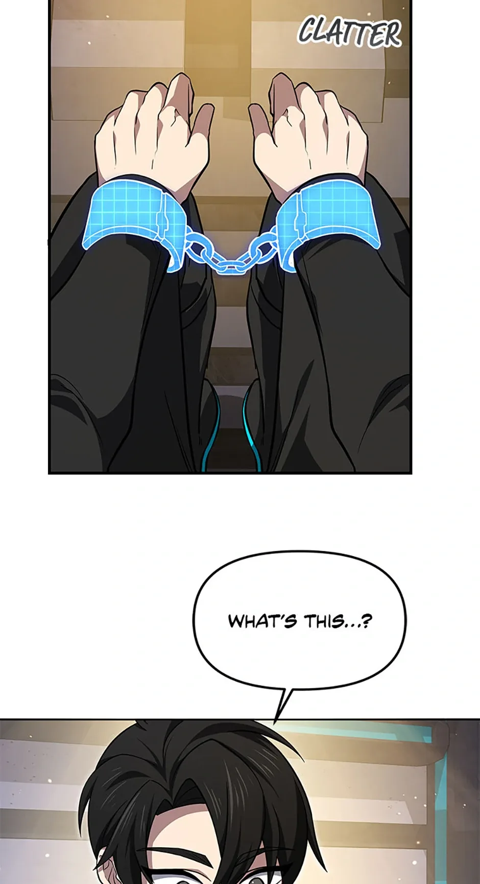 Ark The Legend Chapter 49 page 95
