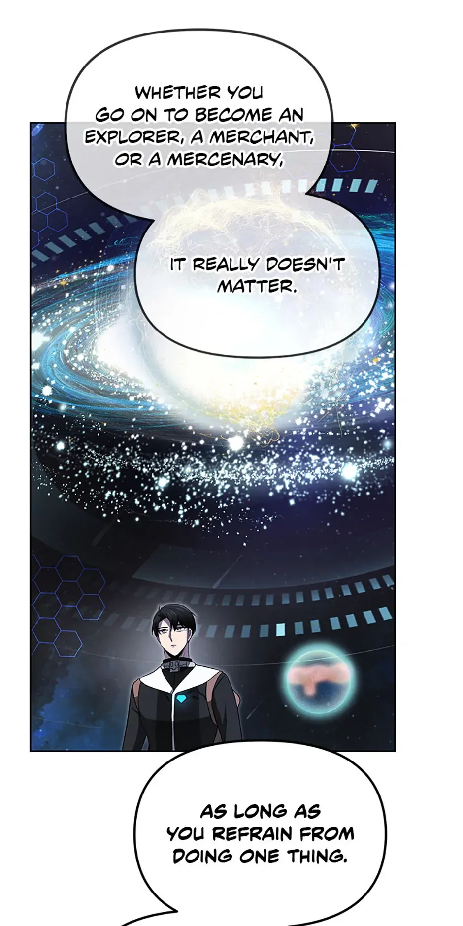 Ark The Legend Chapter 50 page 68