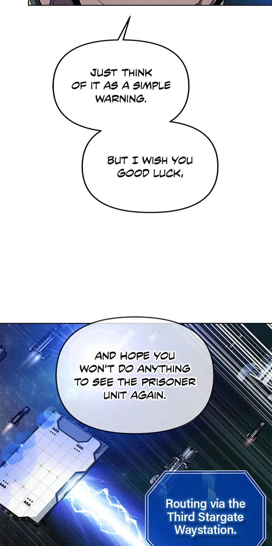 Ark The Legend Chapter 50 page 71