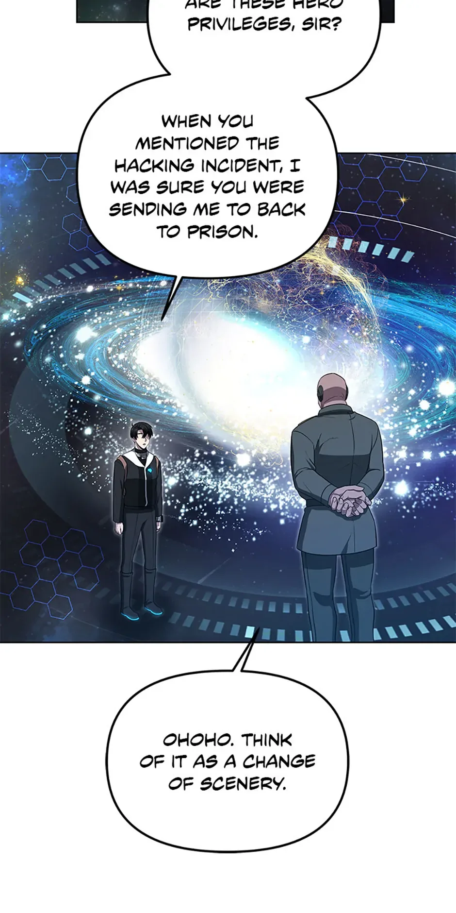 Ark The Legend Chapter 50 page 67