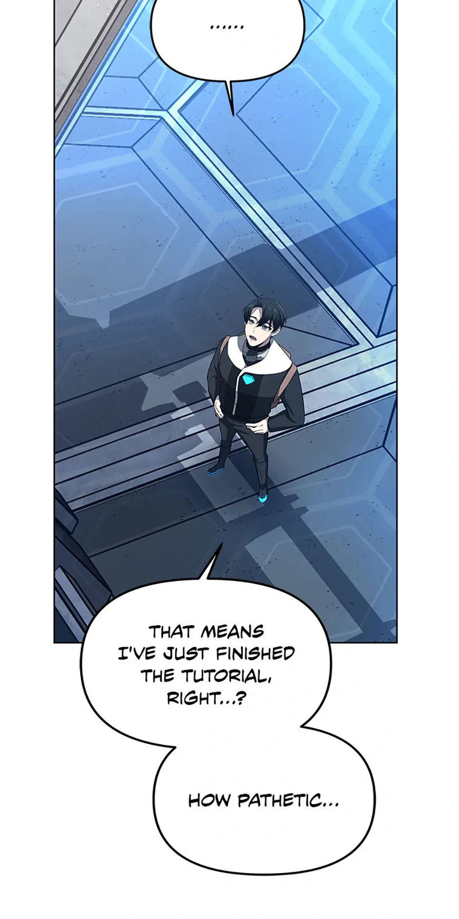 Ark The Legend Chapter 50 page 64