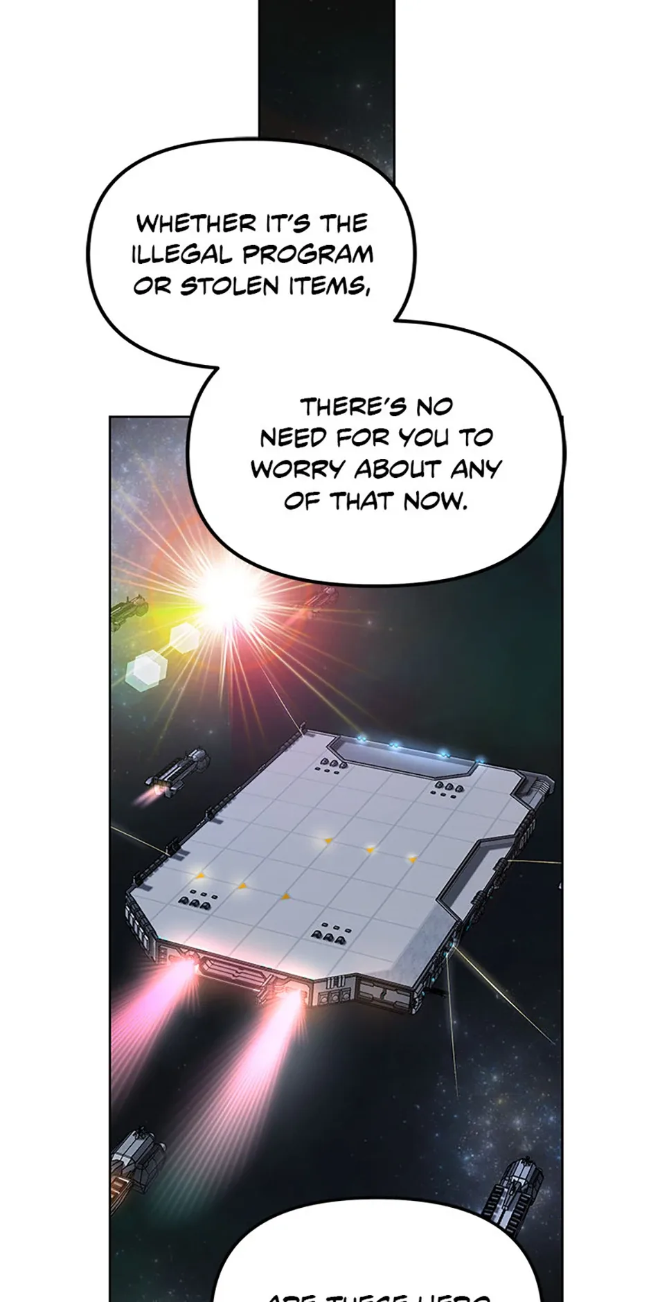 Ark The Legend Chapter 50 page 66
