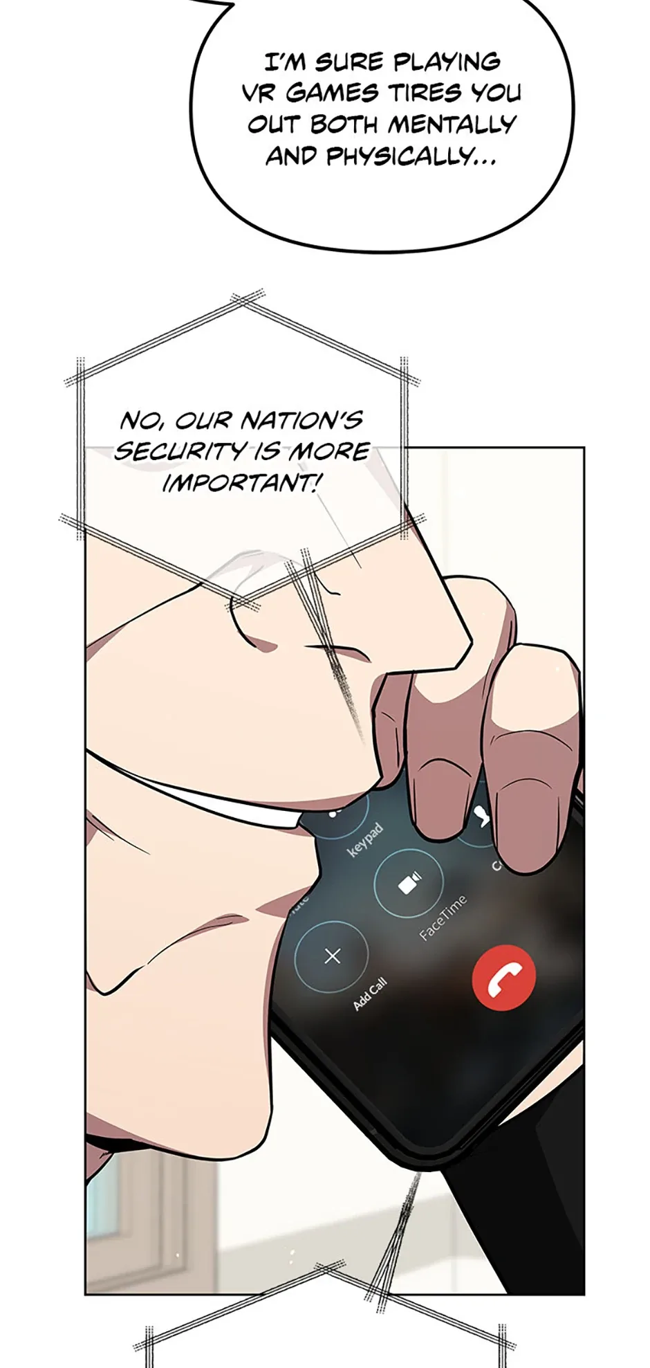 Ark The Legend Chapter 49 page 88
