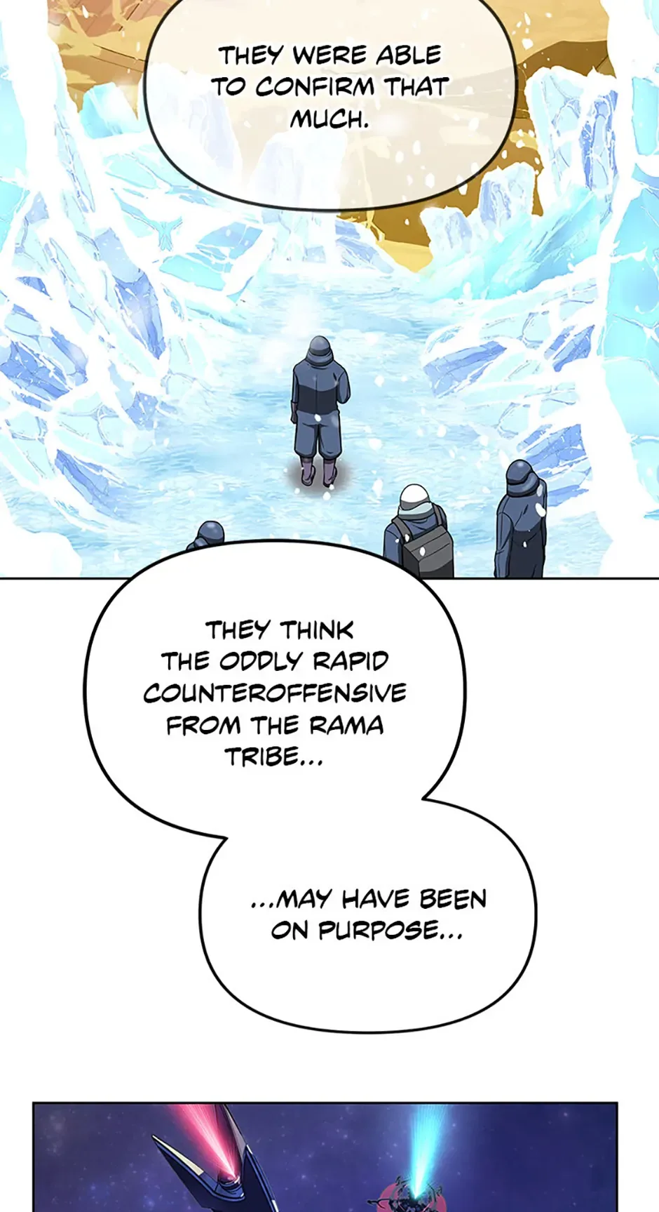 Ark The Legend Chapter 50 page 78