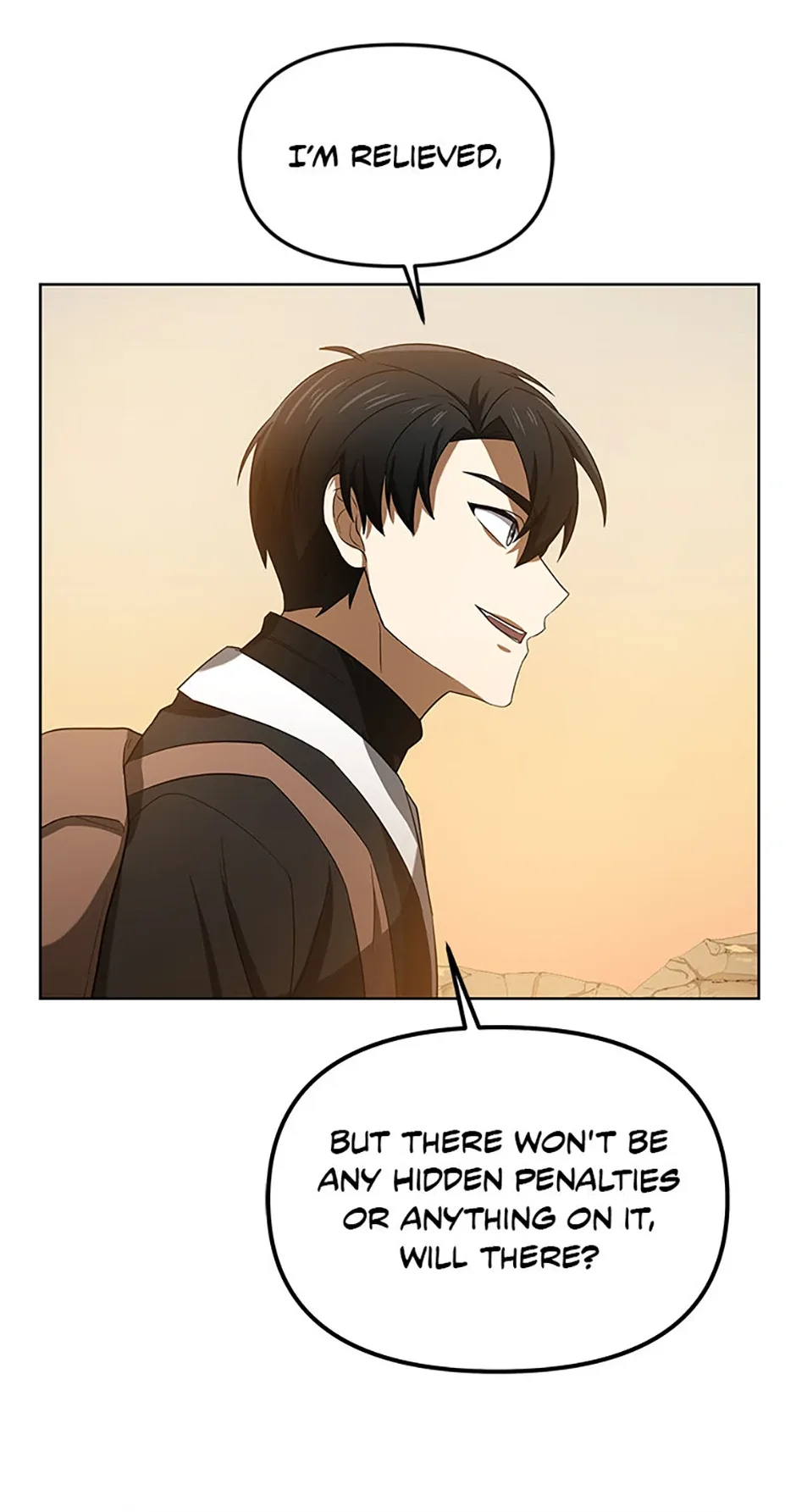 Ark The Legend Chapter 50 page 89
