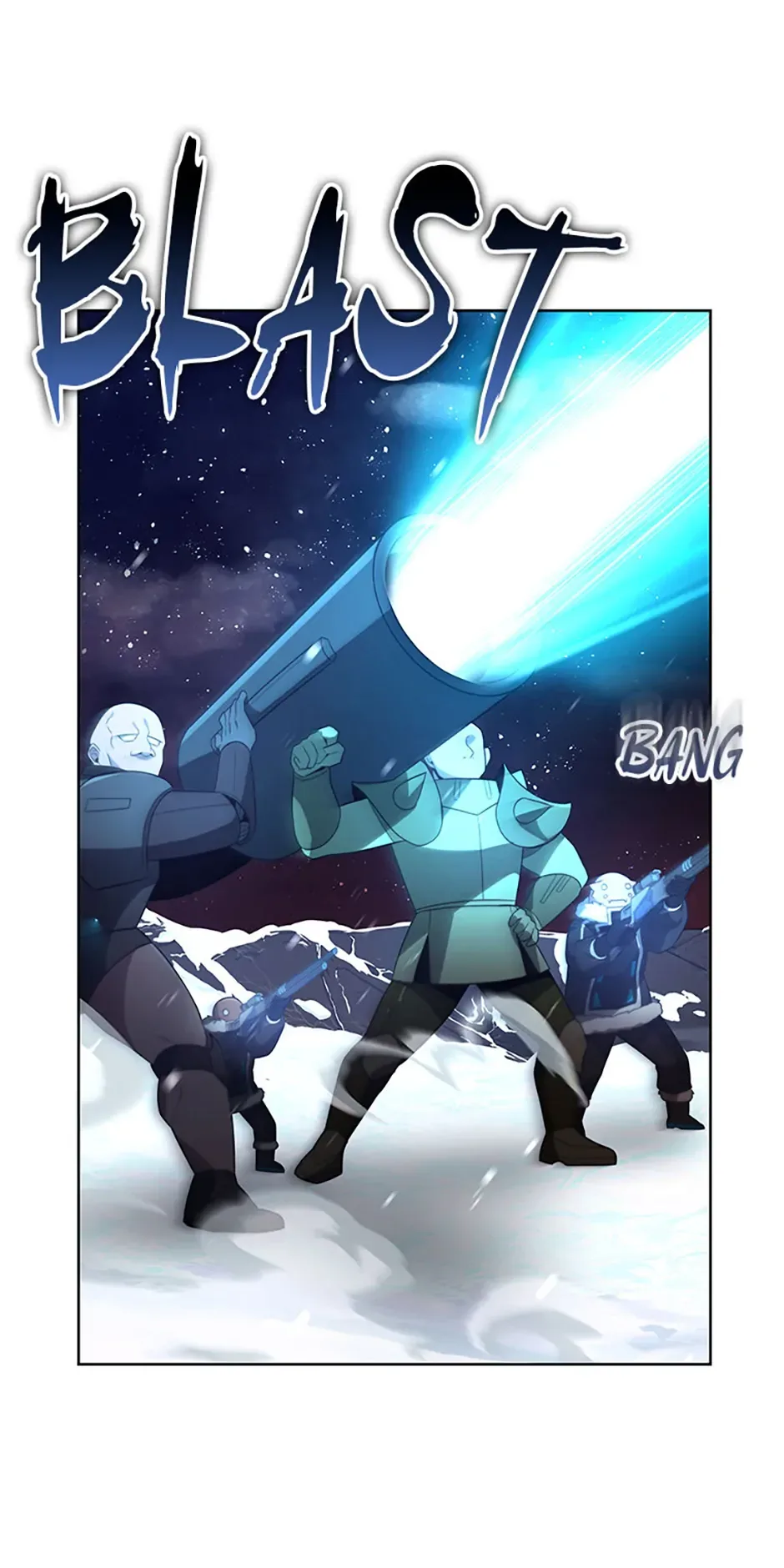 Ark The Legend Chapter 44 page 27