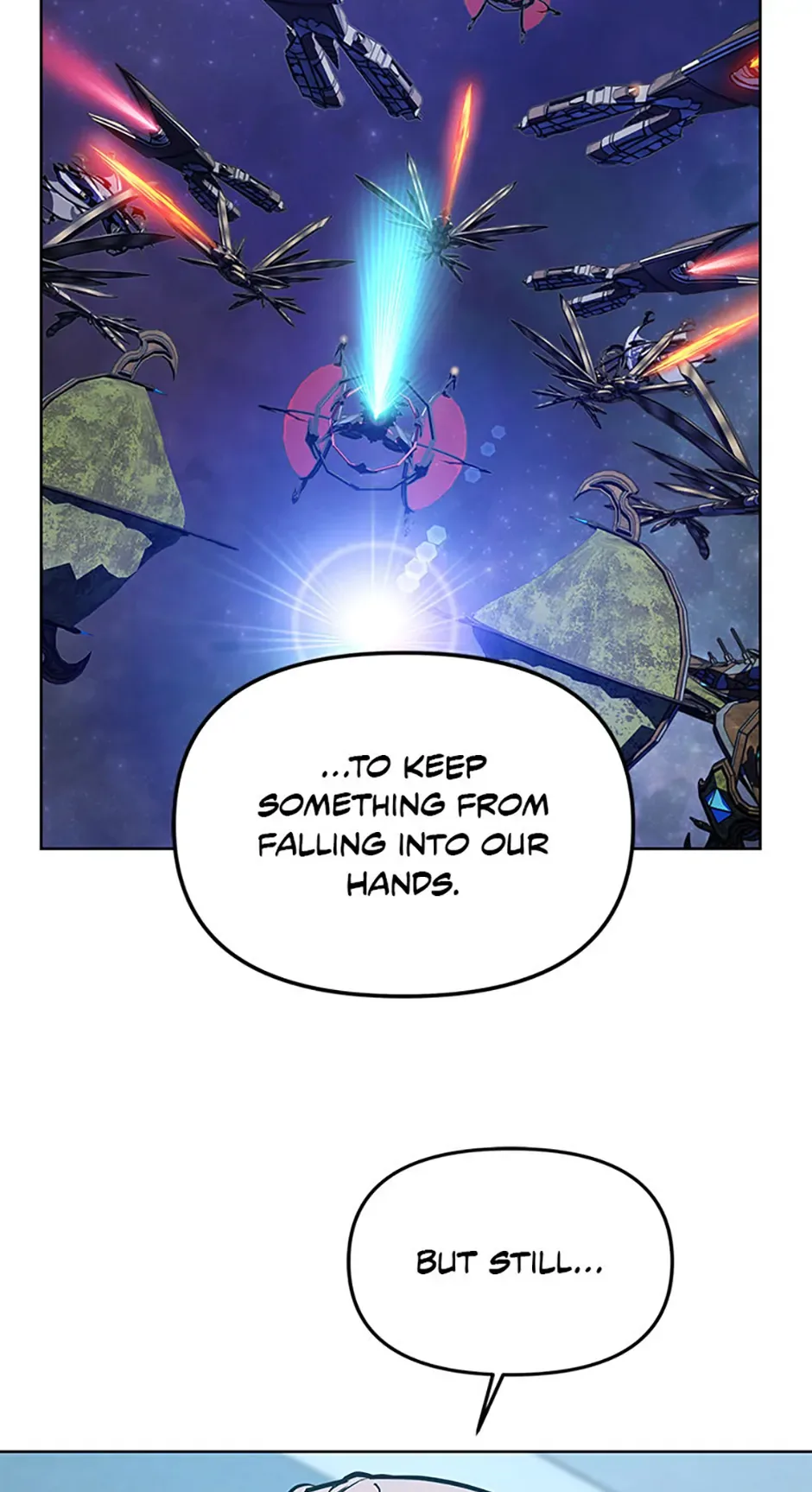 Ark The Legend Chapter 50 page 79
