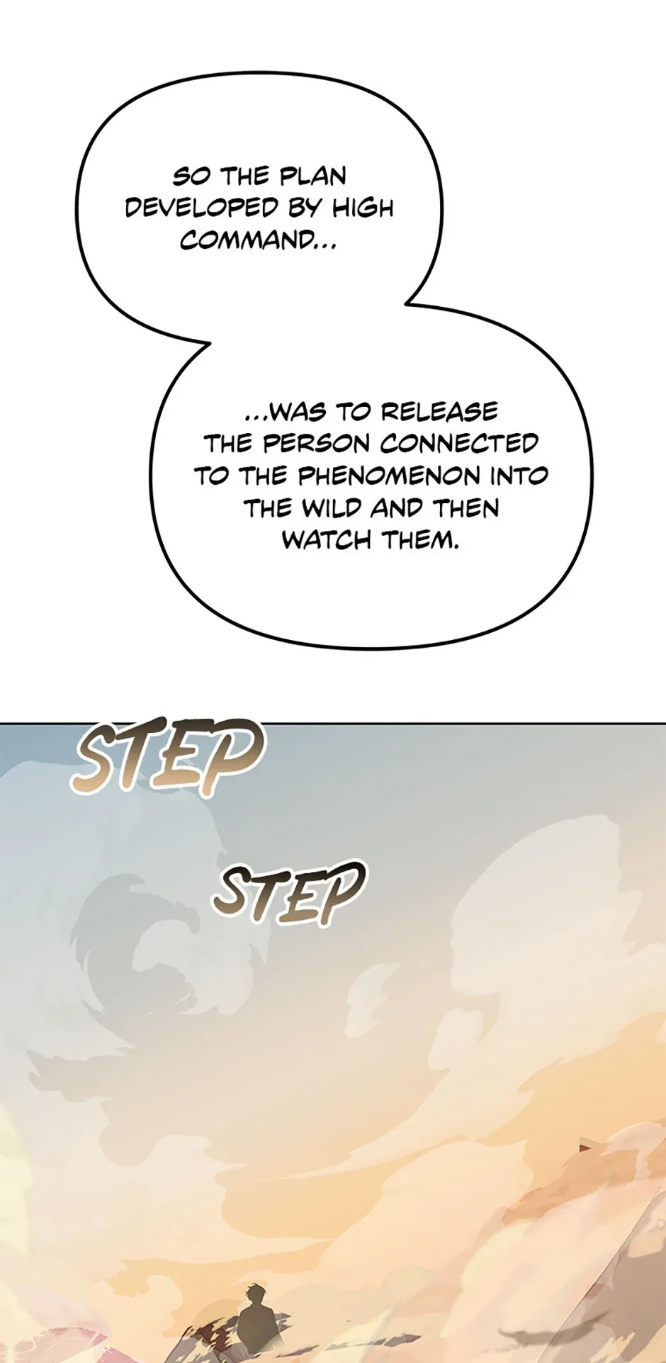 Ark The Legend Chapter 50 page 81