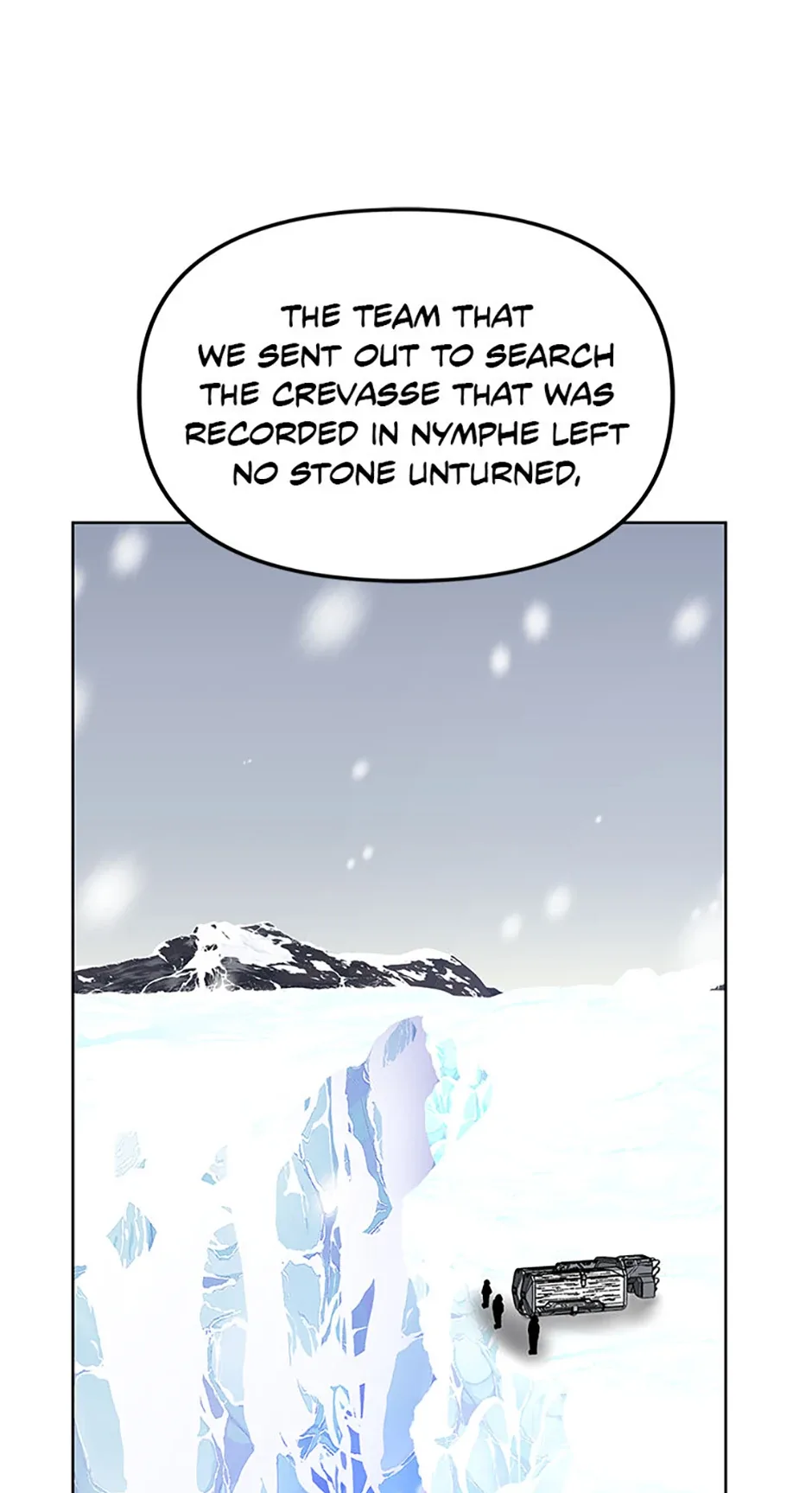 Ark The Legend Chapter 50 page 75