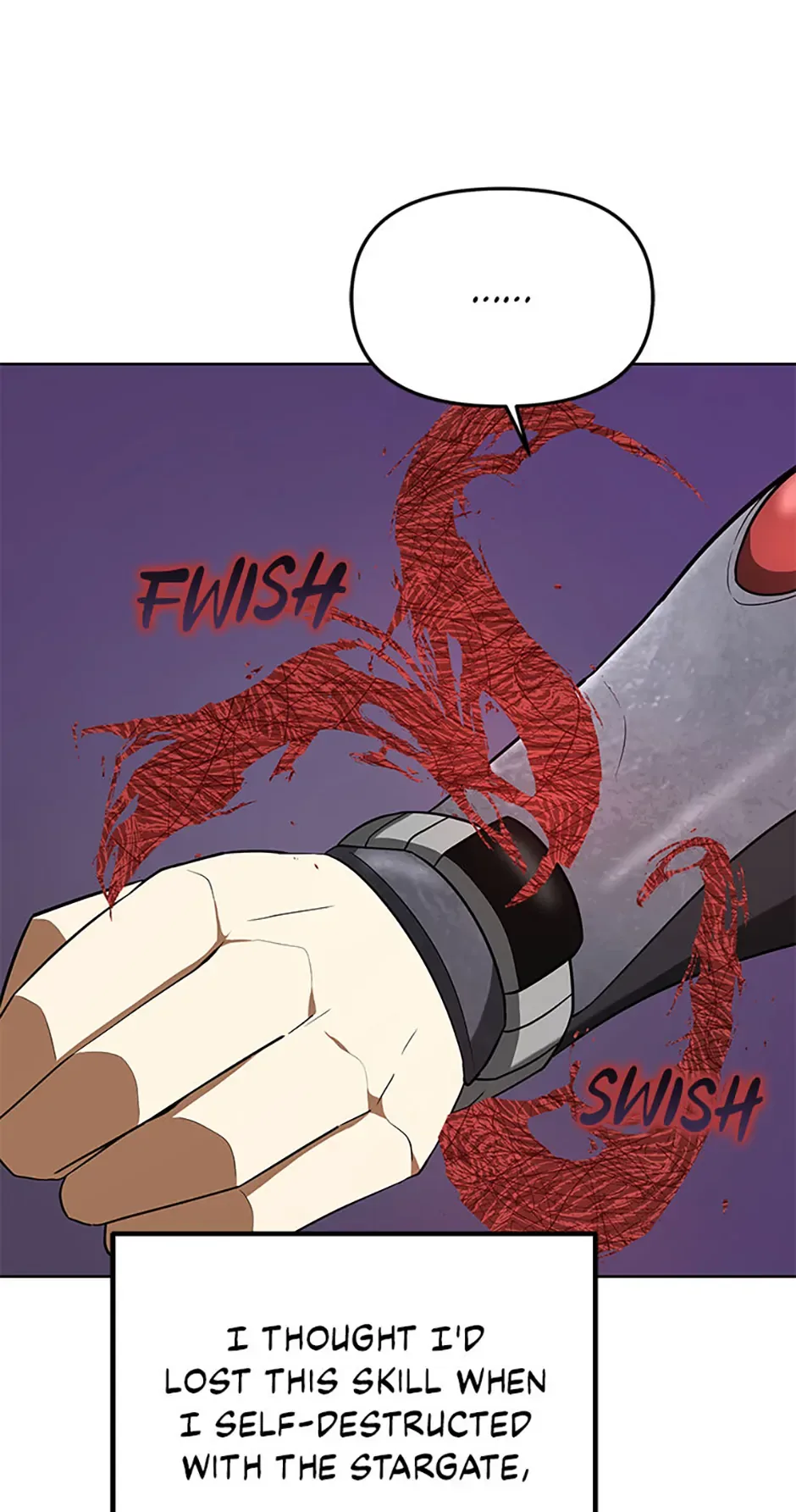 Ark The Legend Chapter 50 page 86