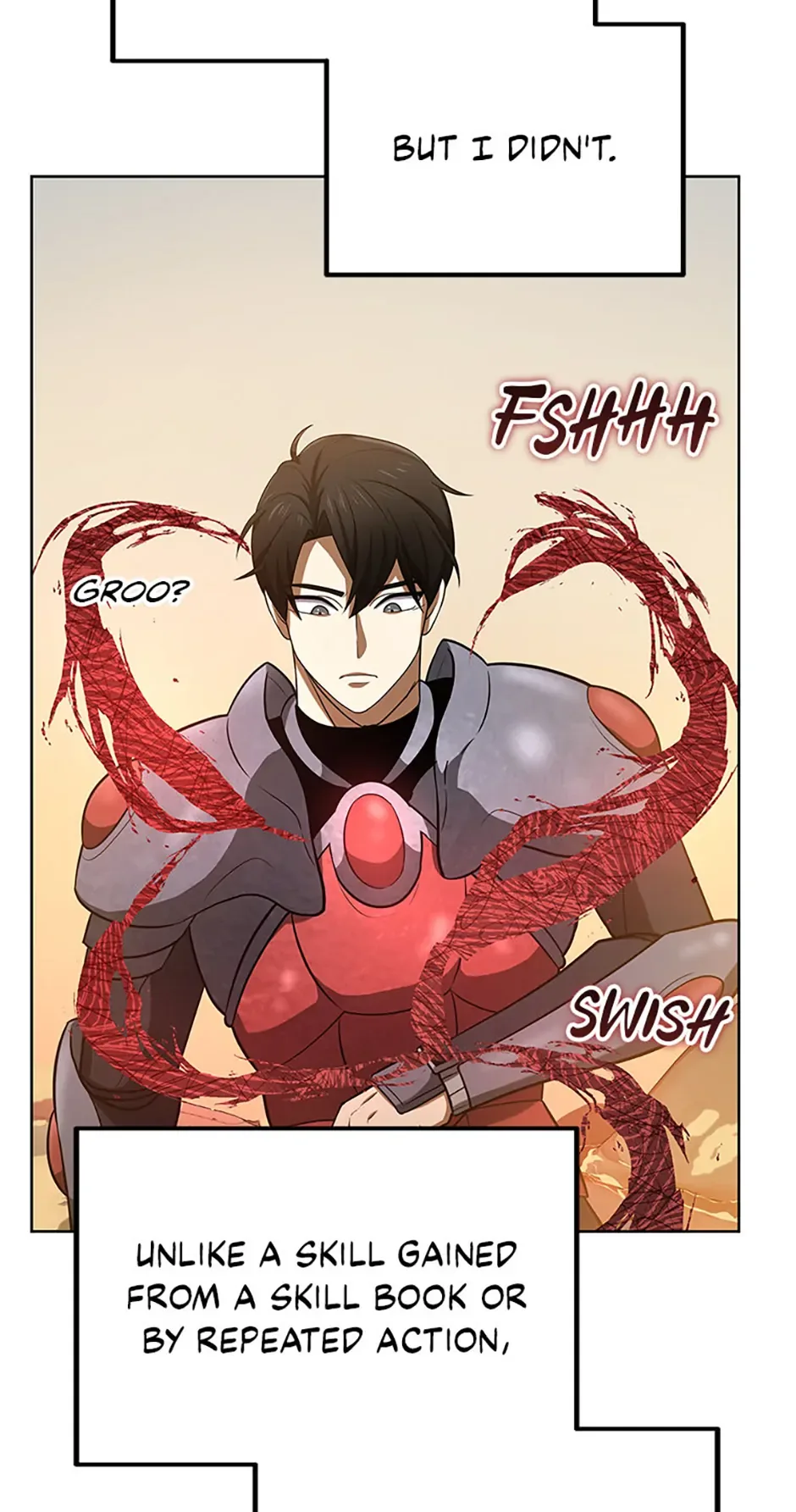 Ark The Legend Chapter 50 page 87