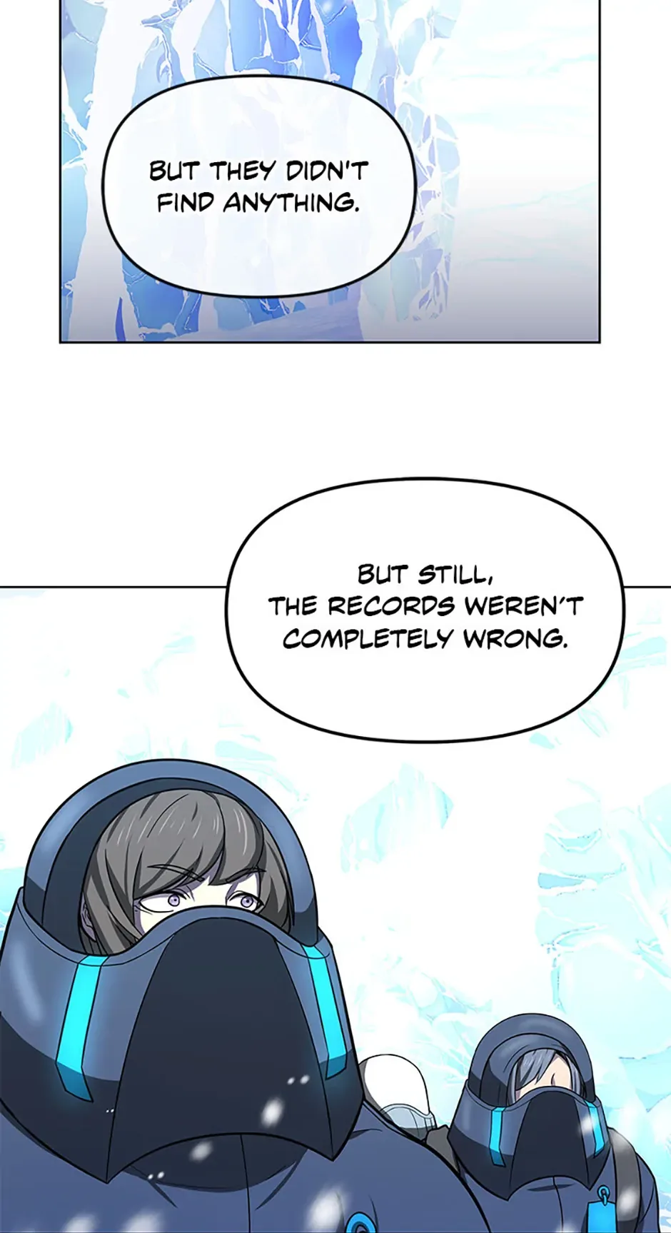 Ark The Legend Chapter 50 page 76