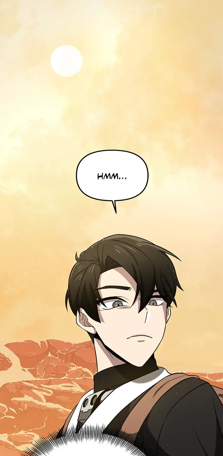 Ark The Legend Chapter 50 page 100