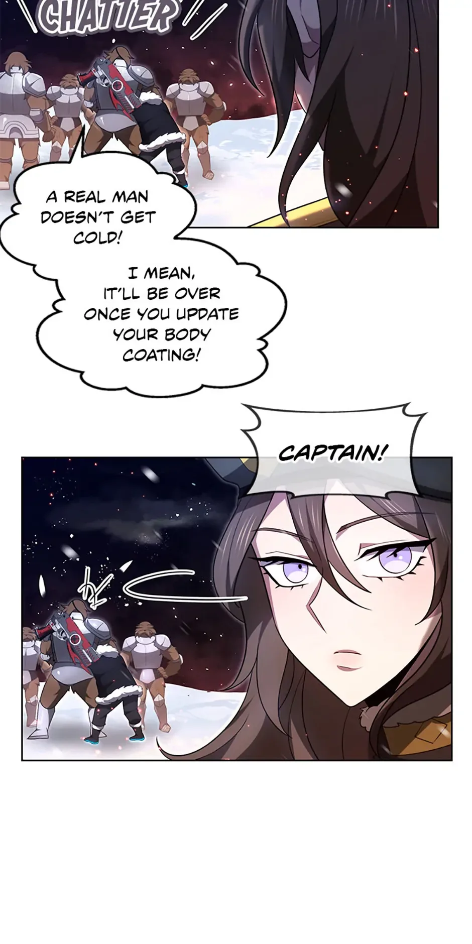 Ark The Legend Chapter 43 page 30