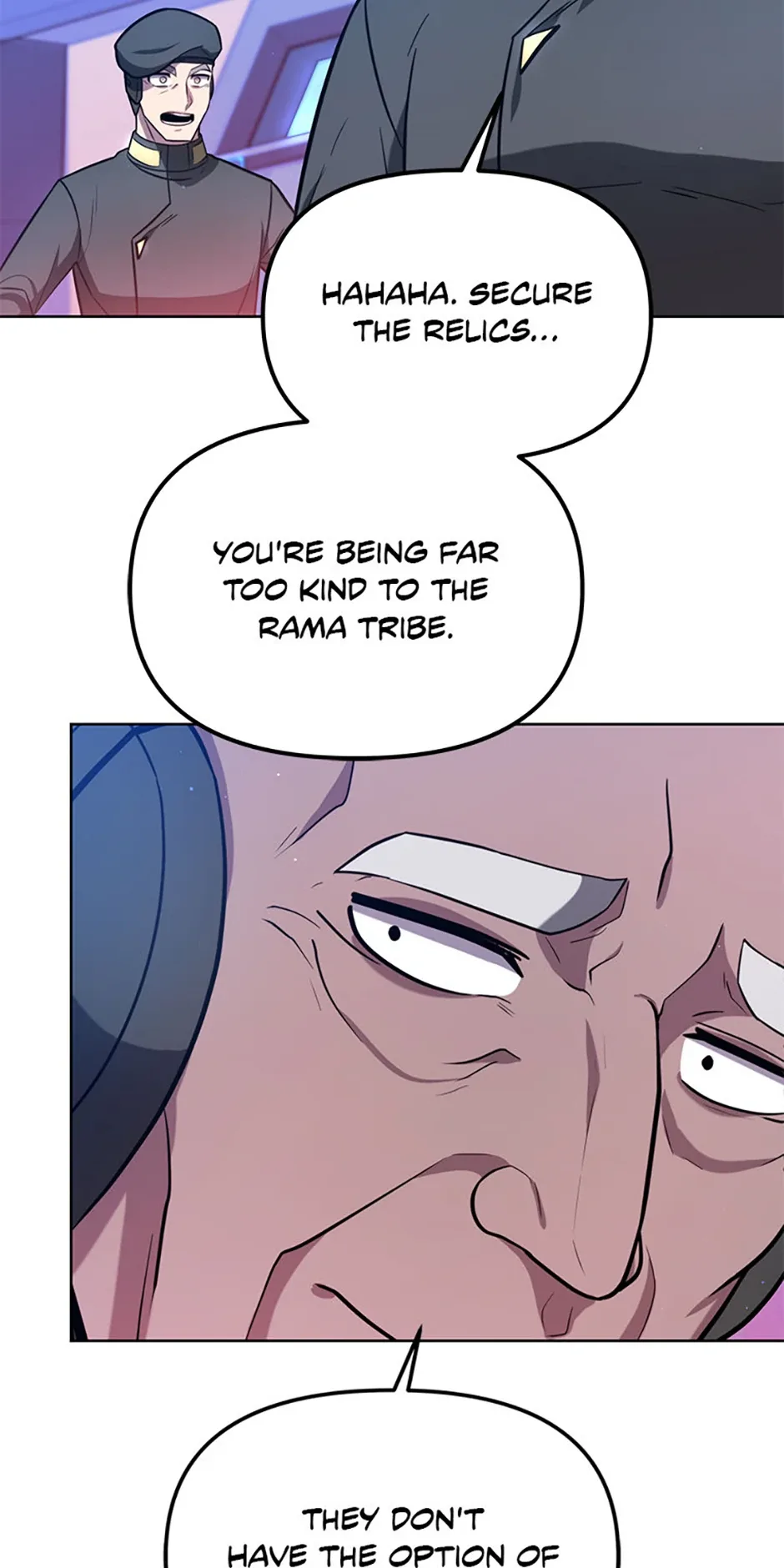 Ark The Legend Chapter 50 page 94
