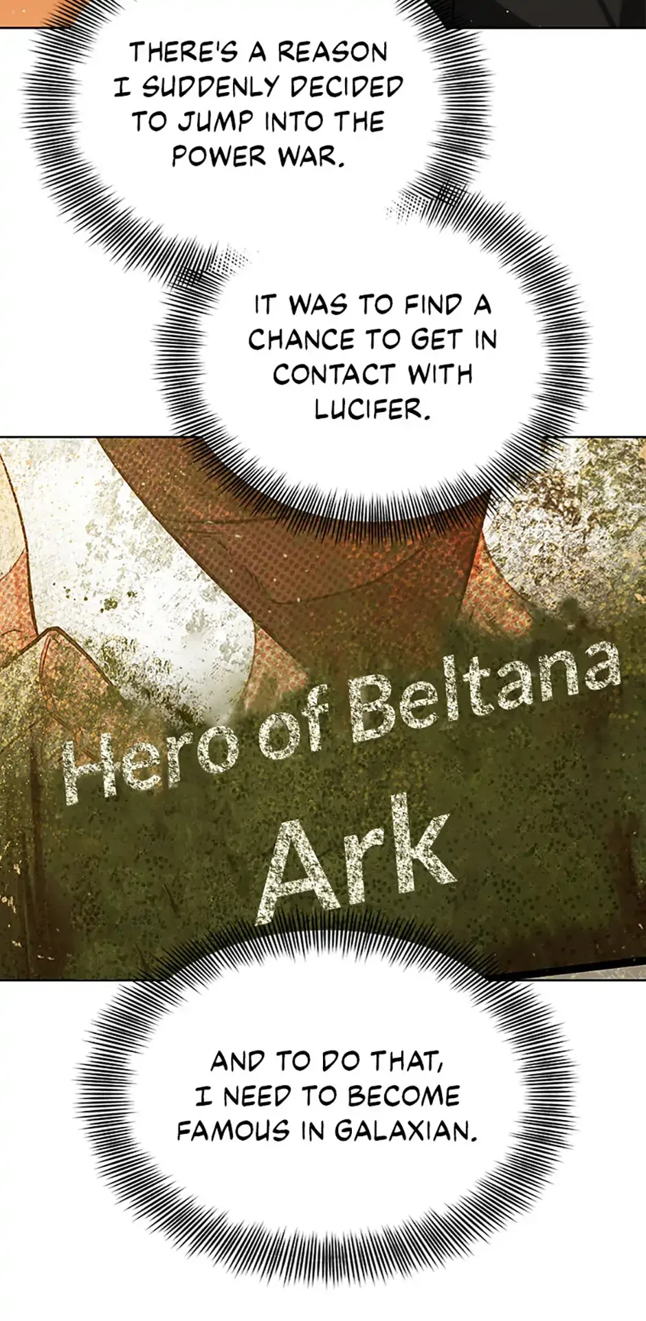 Ark The Legend Chapter 50 page 101