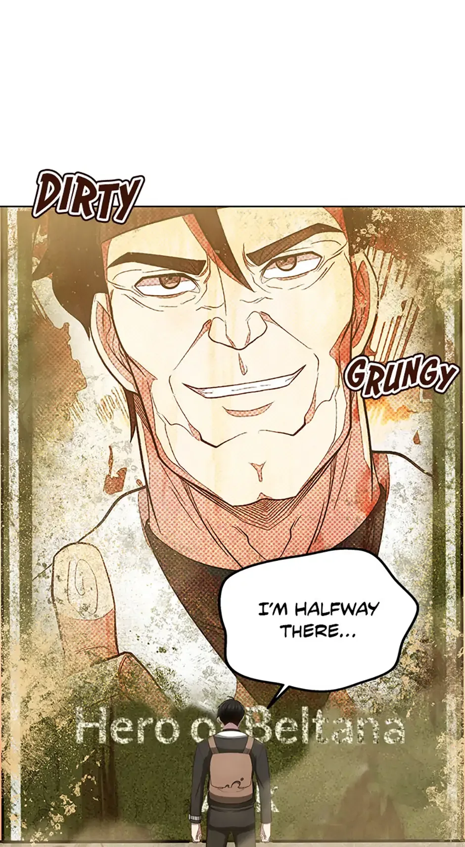 Ark The Legend Chapter 50 page 102