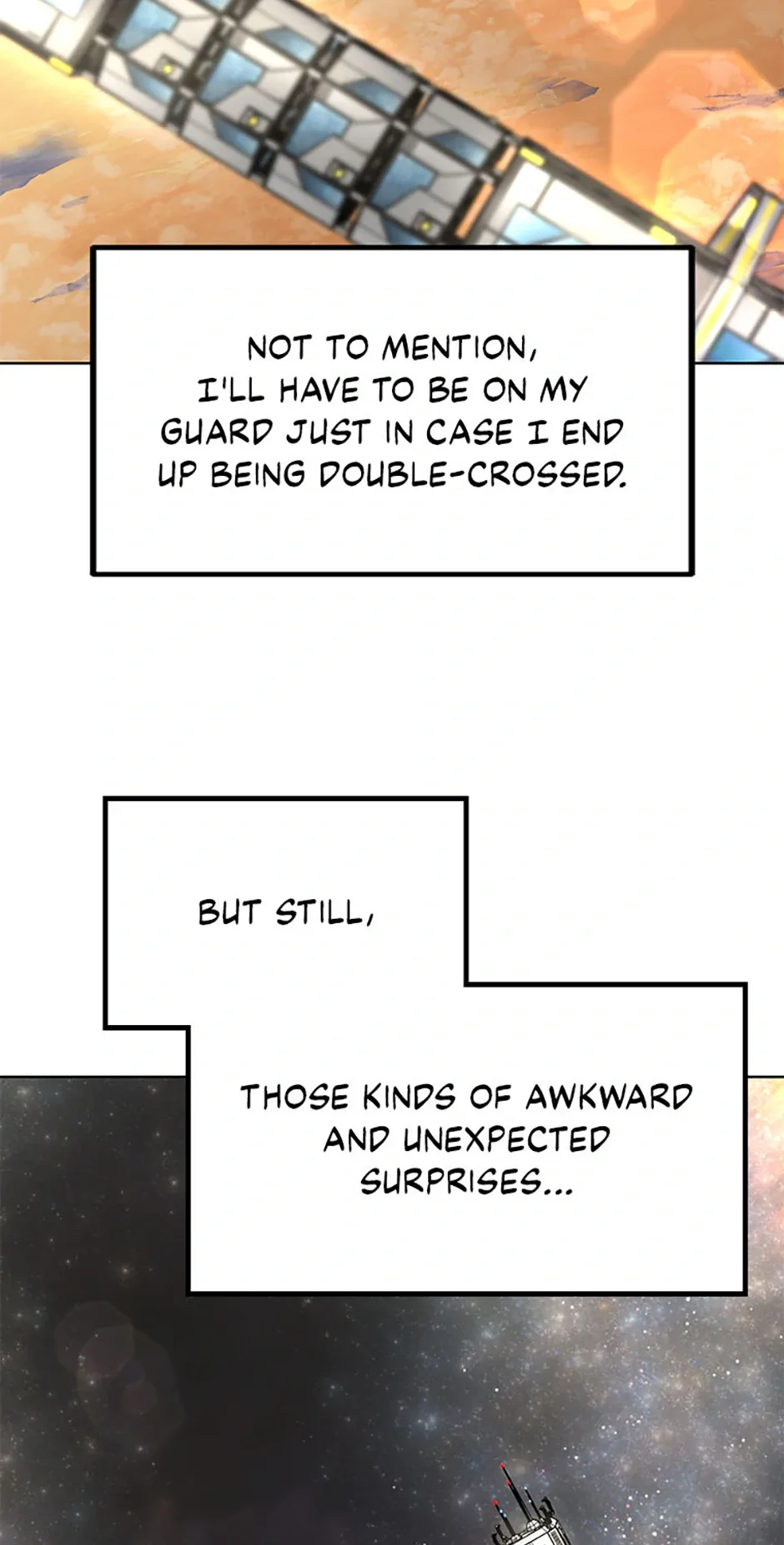 Ark The Legend Chapter 50 page 110