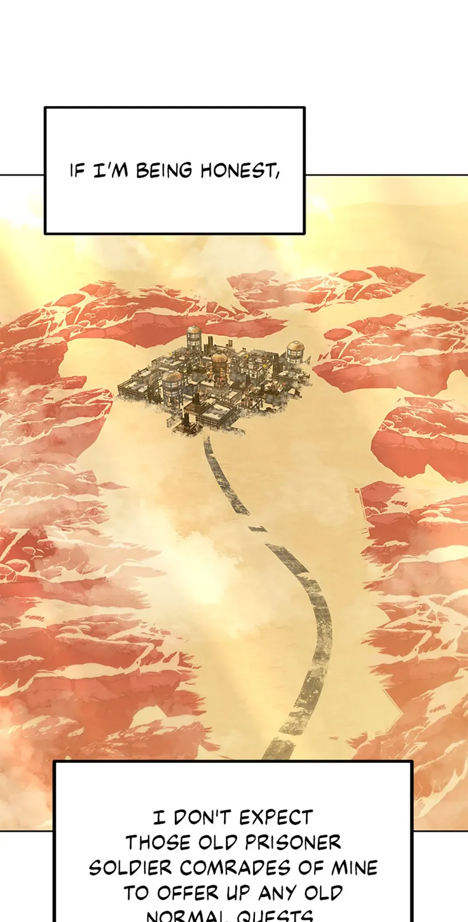 Ark The Legend Chapter 50 page 108