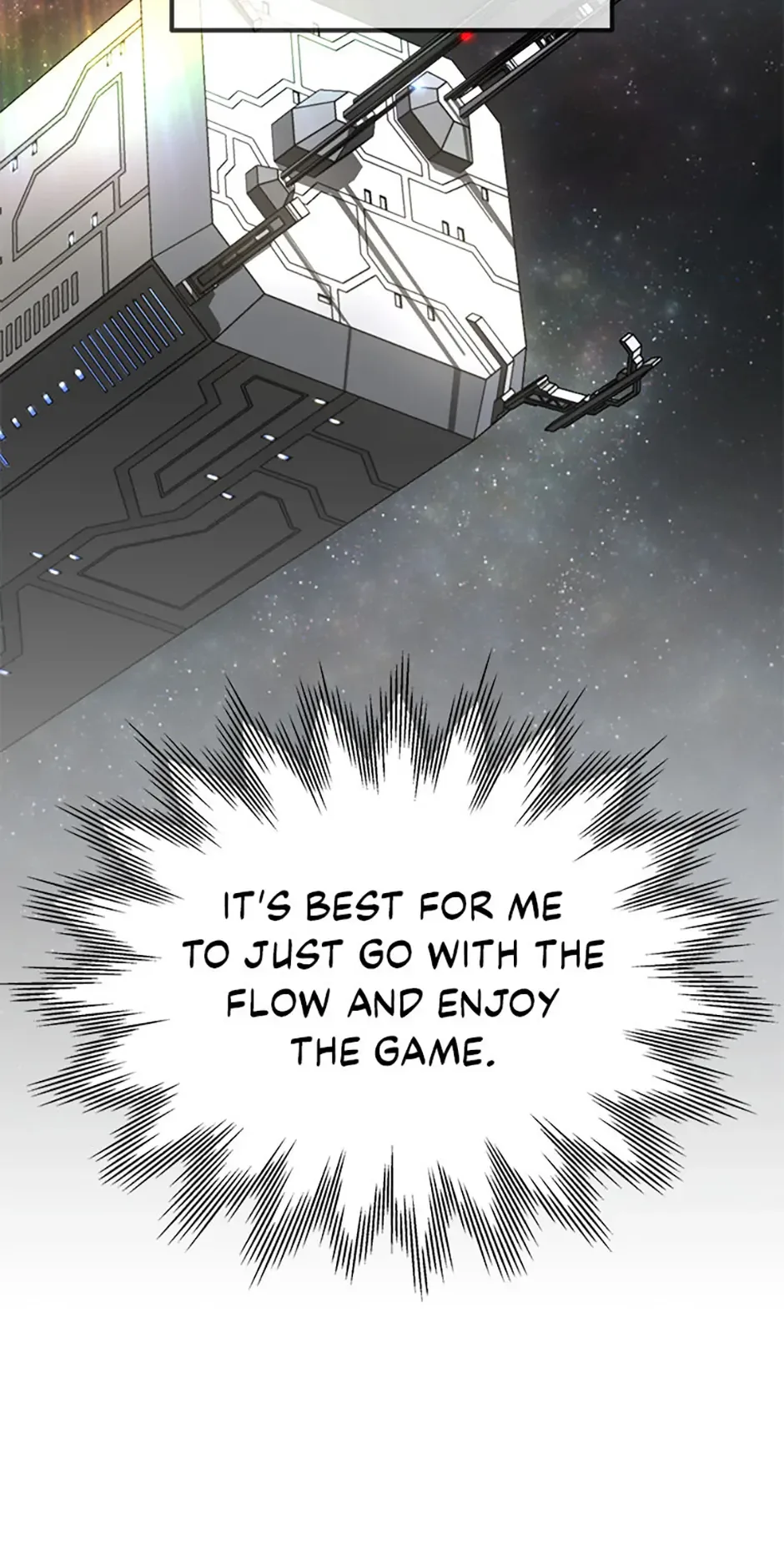 Ark The Legend Chapter 50 page 112