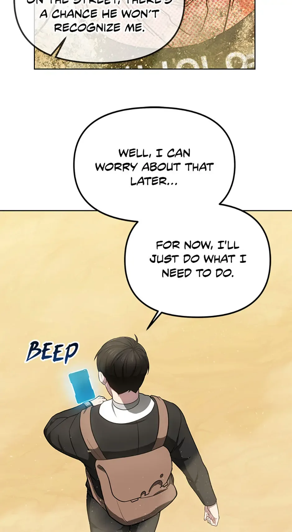 Ark The Legend Chapter 50 page 104