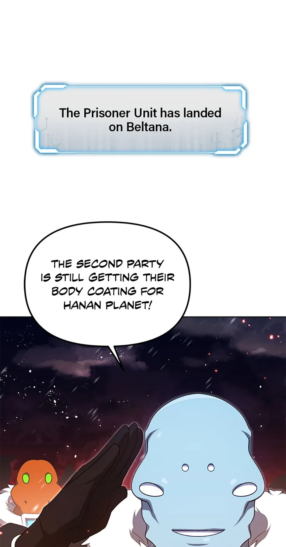 Ark The Legend Chapter 43 page 32