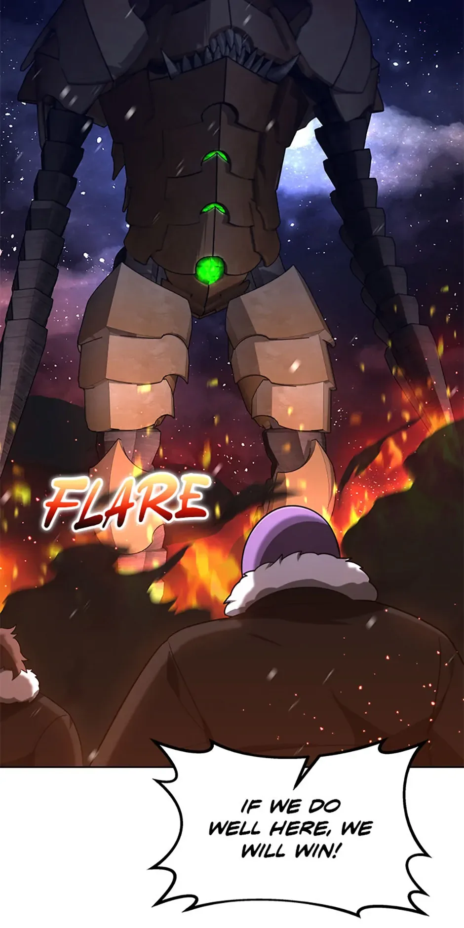 Ark The Legend Chapter 44 page 31