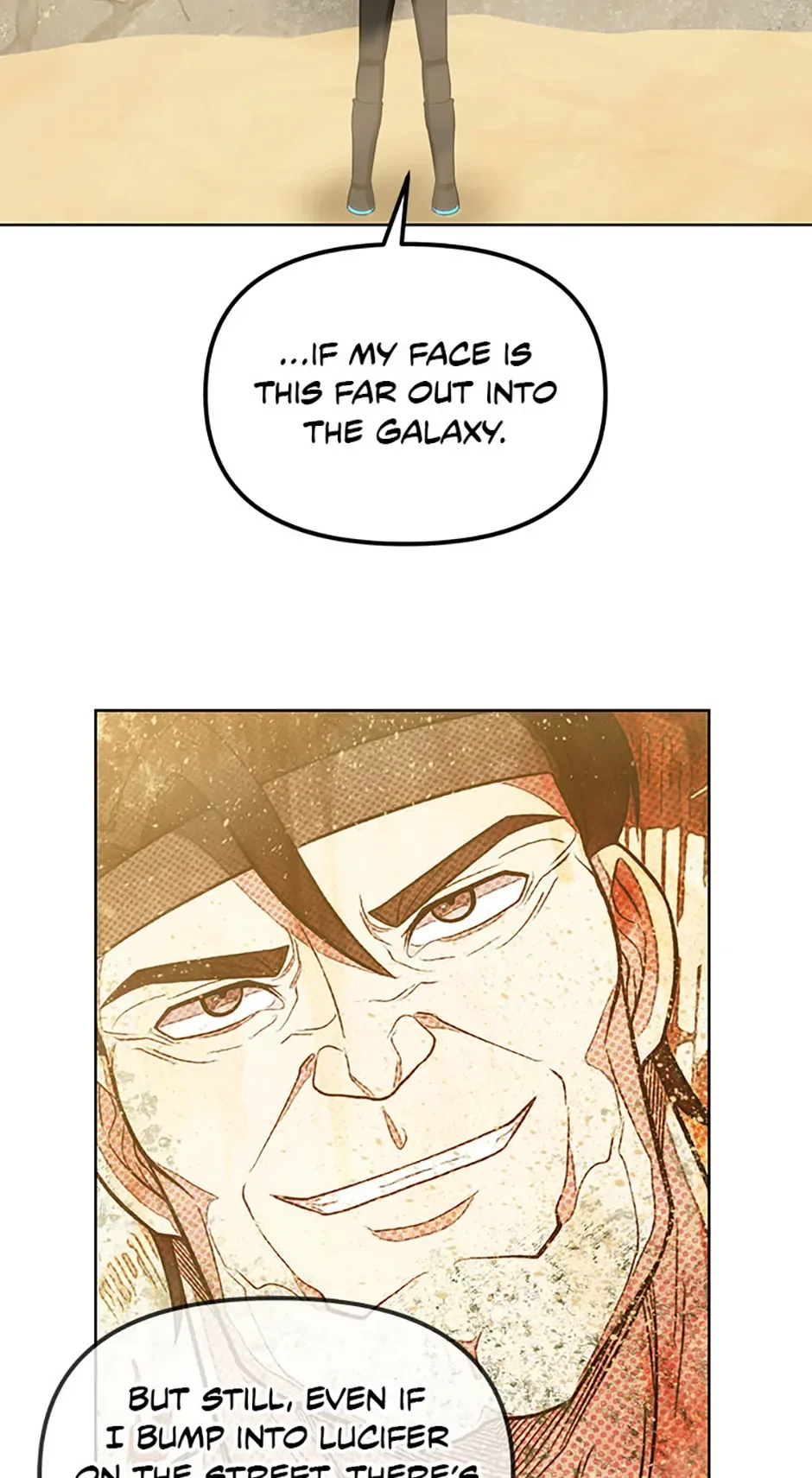 Ark The Legend Chapter 50 page 103