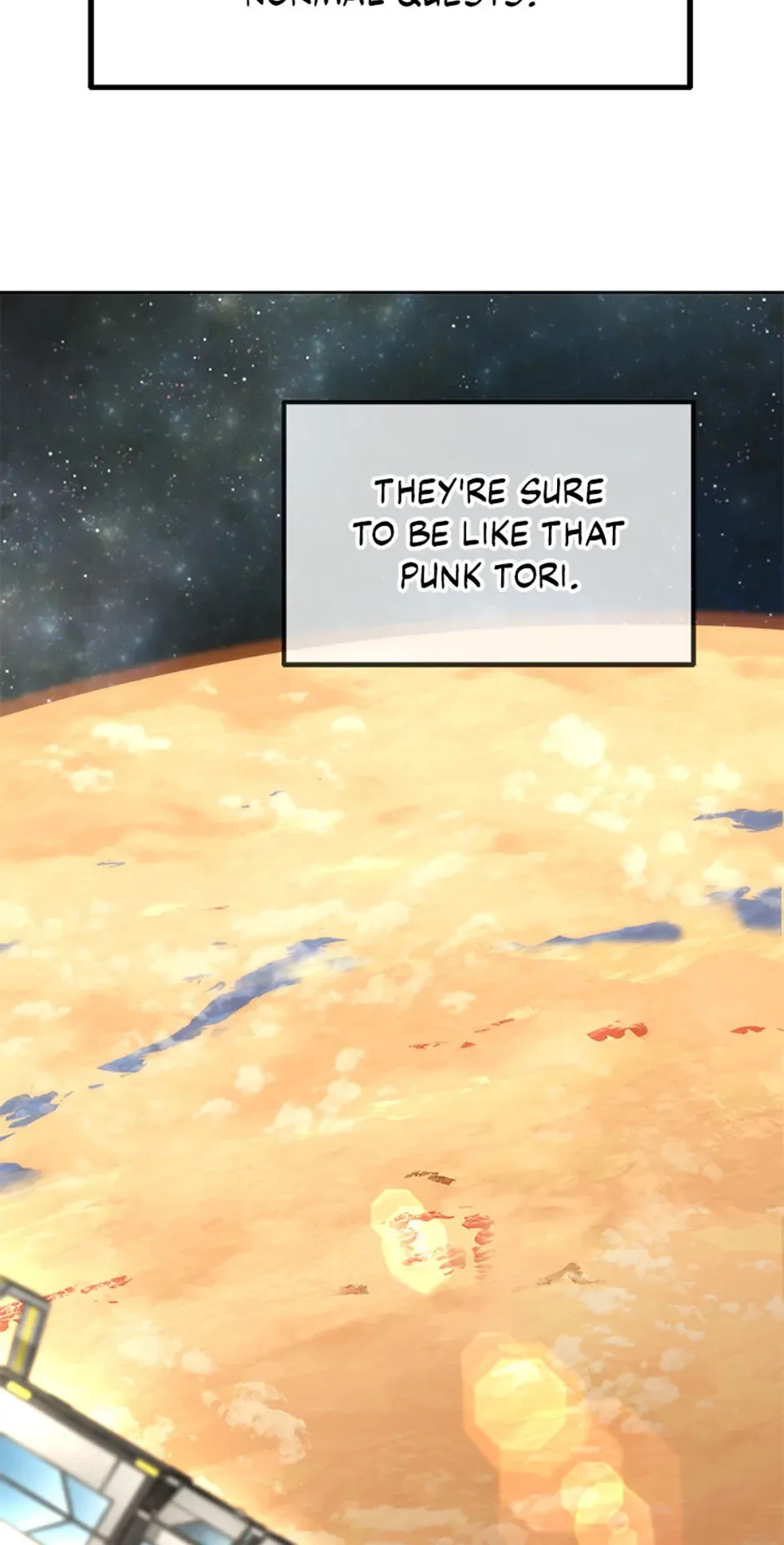 Ark The Legend Chapter 50 page 109