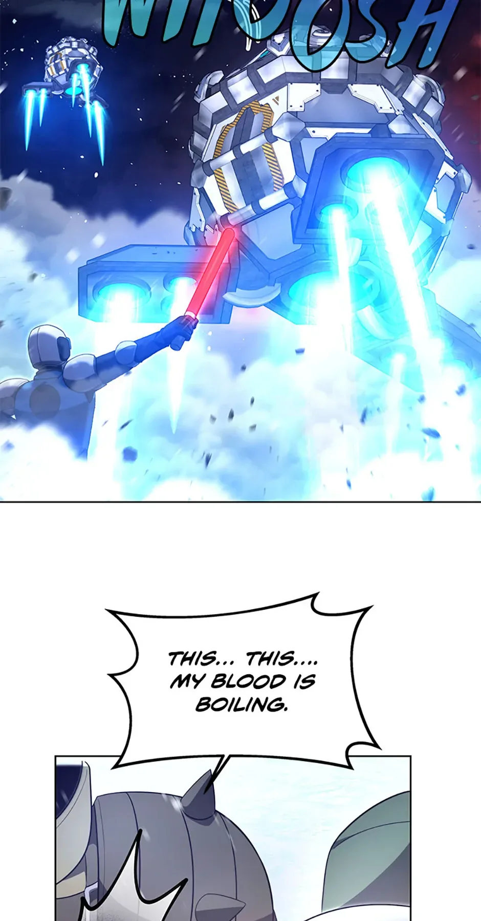 Ark The Legend Chapter 43 page 34
