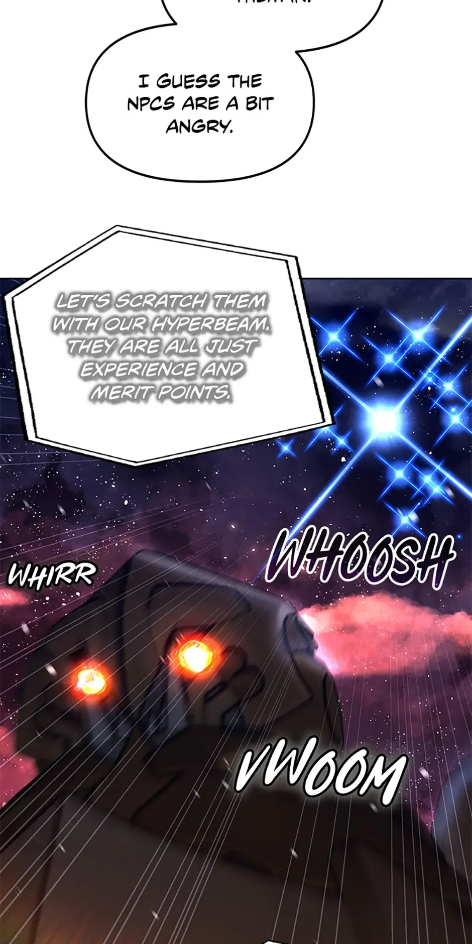 Ark The Legend Chapter 44 page 33