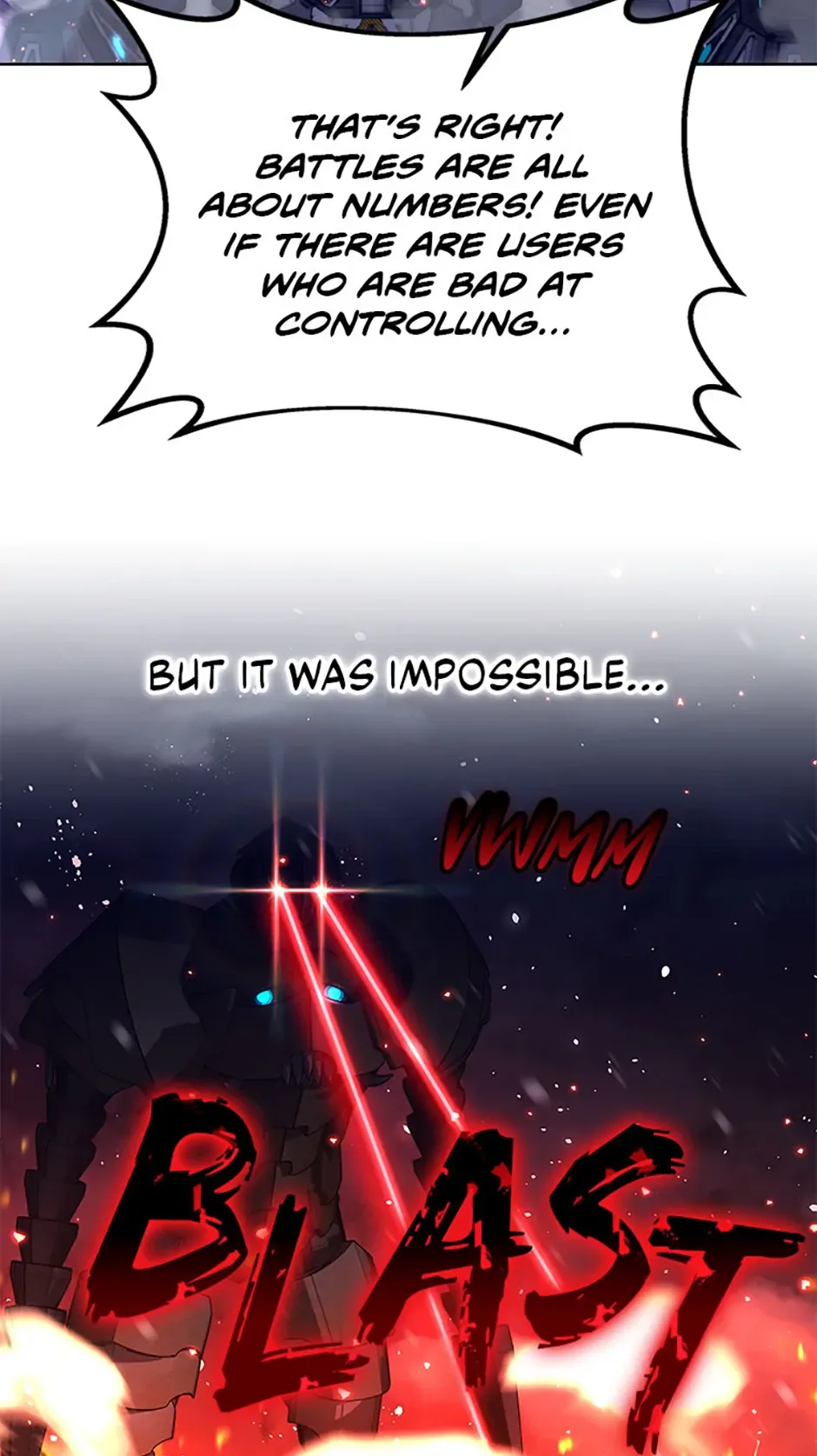 Ark The Legend Chapter 43 page 41