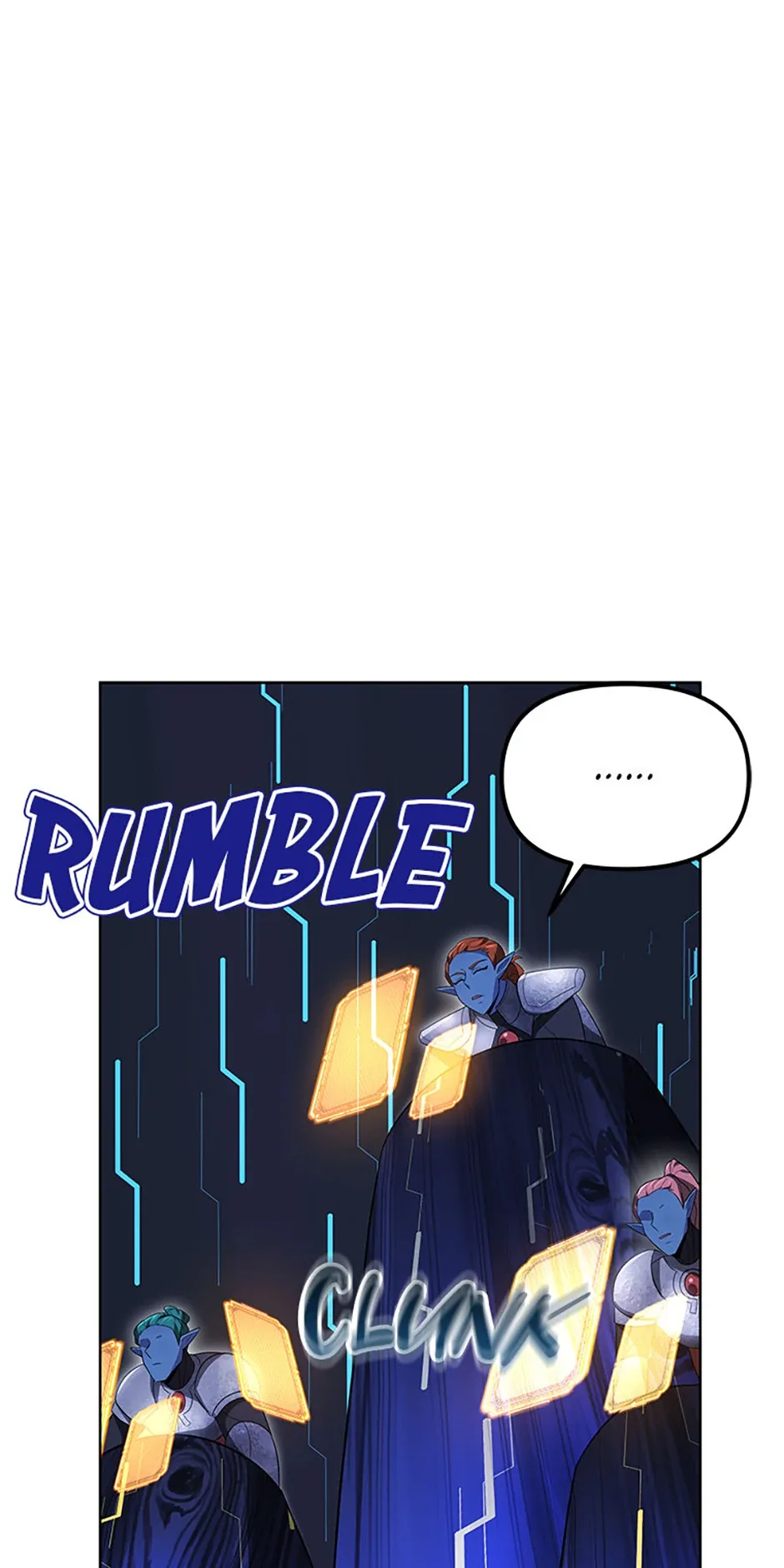 Ark The Legend Chapter 44 page 48