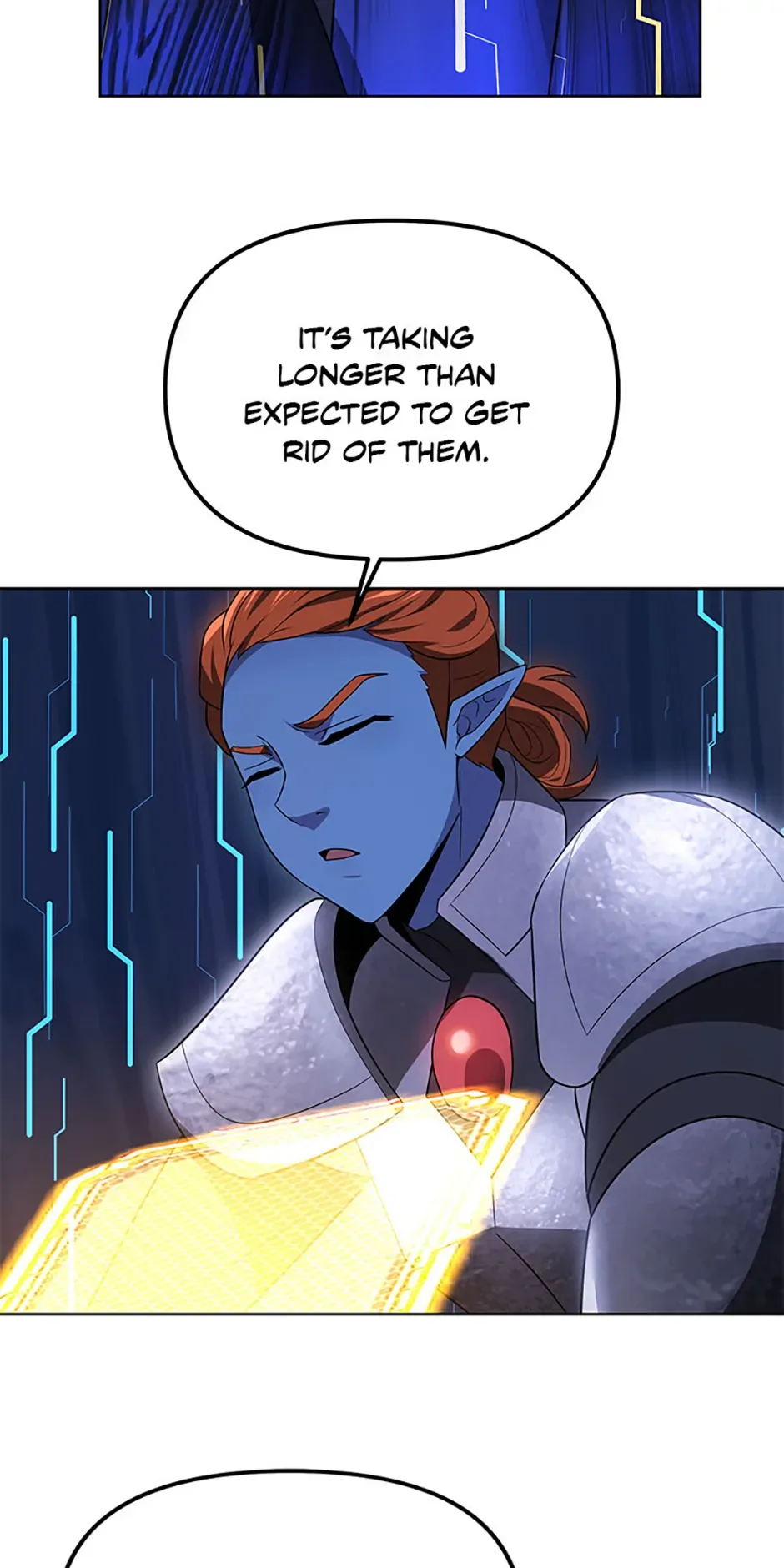 Ark The Legend Chapter 44 page 49