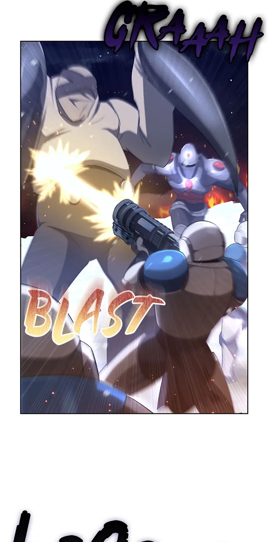 Ark The Legend Chapter 43 page 47