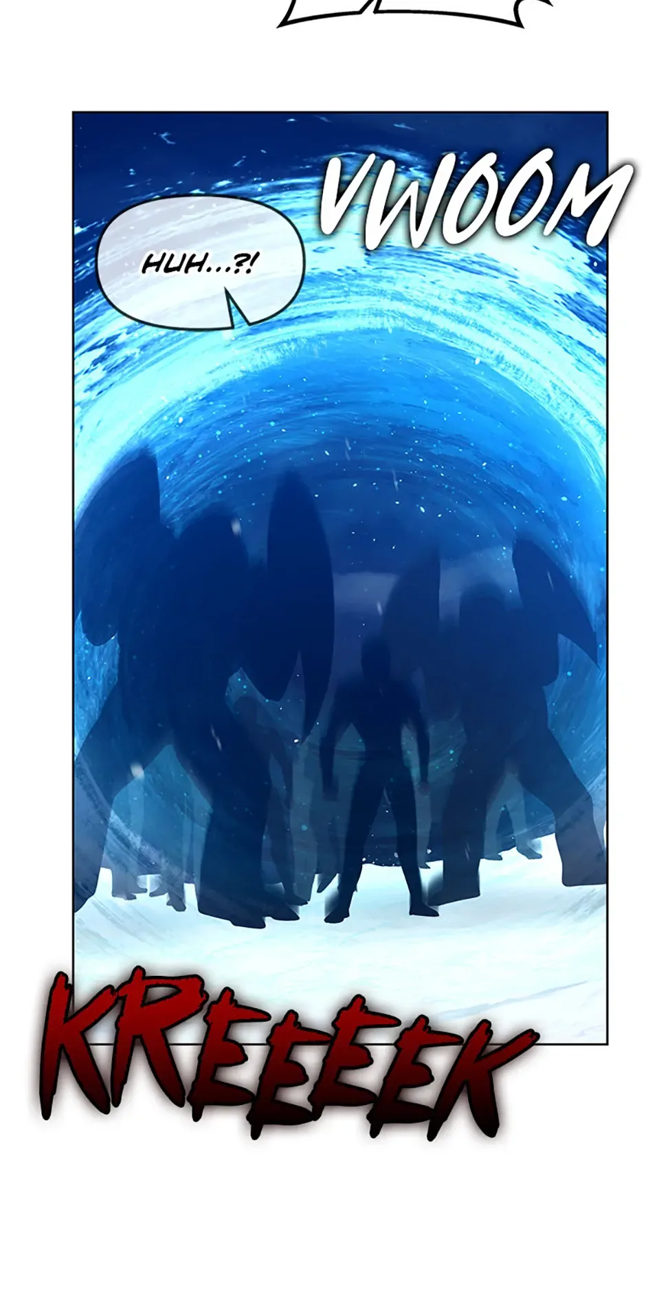 Ark The Legend Chapter 43 page 45