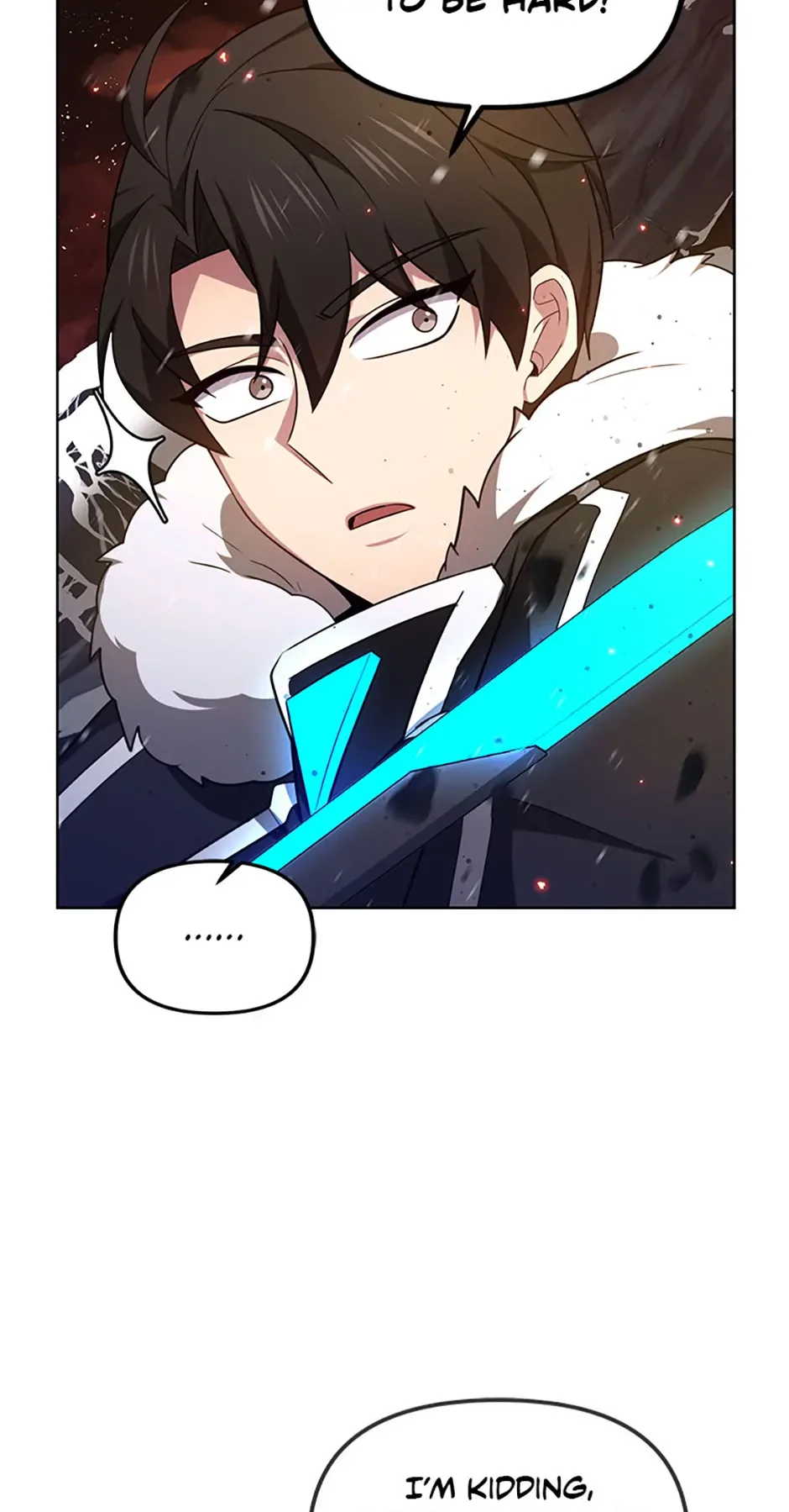 Ark The Legend Chapter 43 page 51