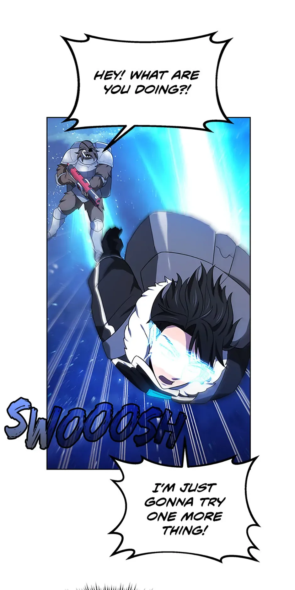 Ark The Legend Chapter 44 page 54