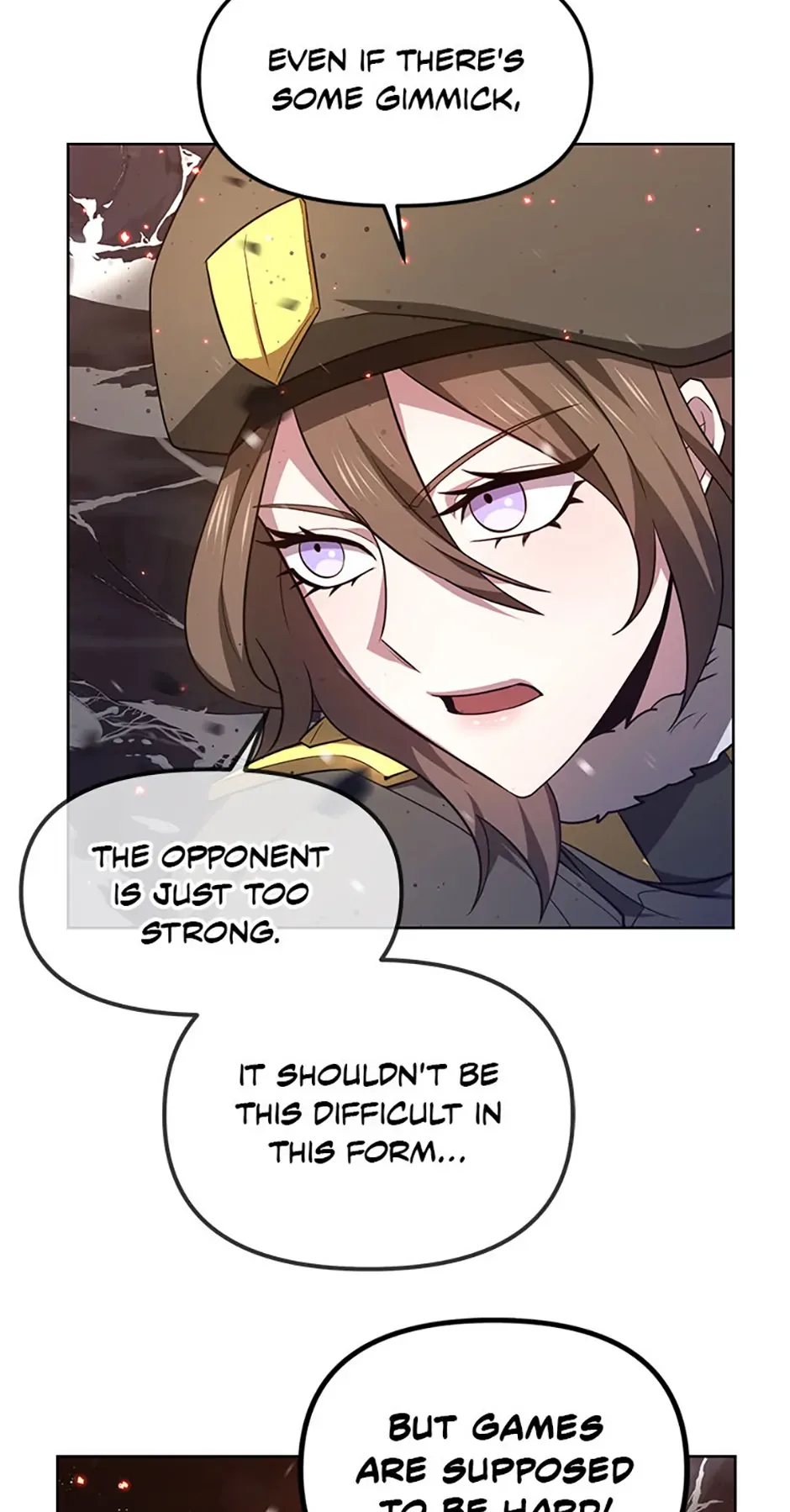 Ark The Legend Chapter 43 page 50